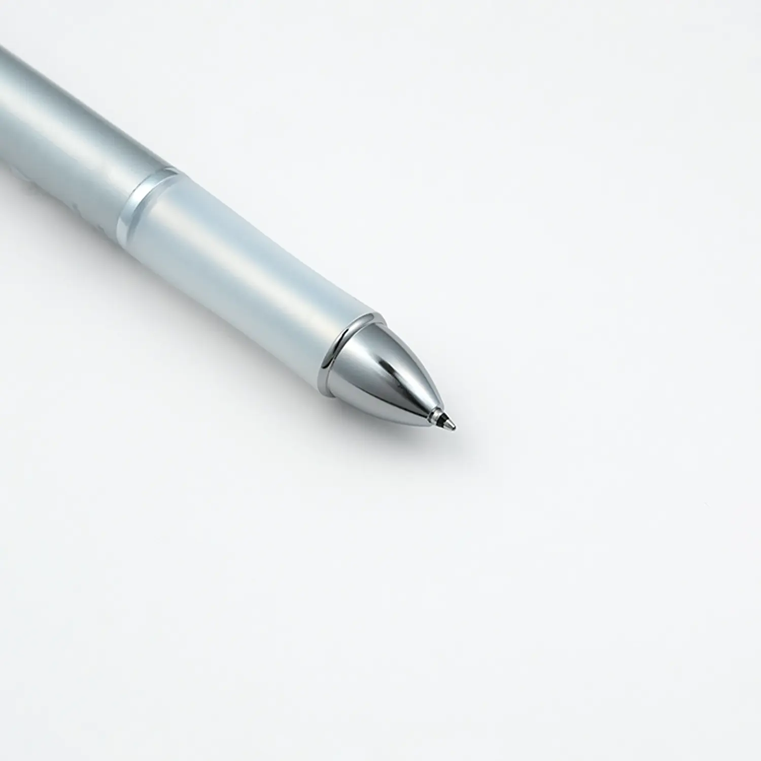 Pilot Dr. Grip 4+1 Kugelschreiber 0,7 mm
