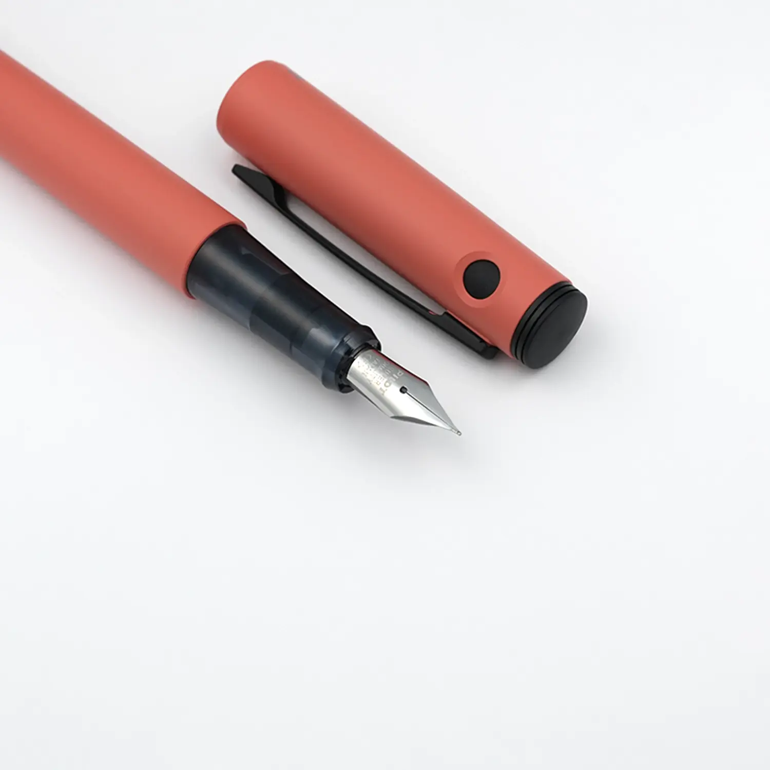 Pilot Lightive Füllfederhalter