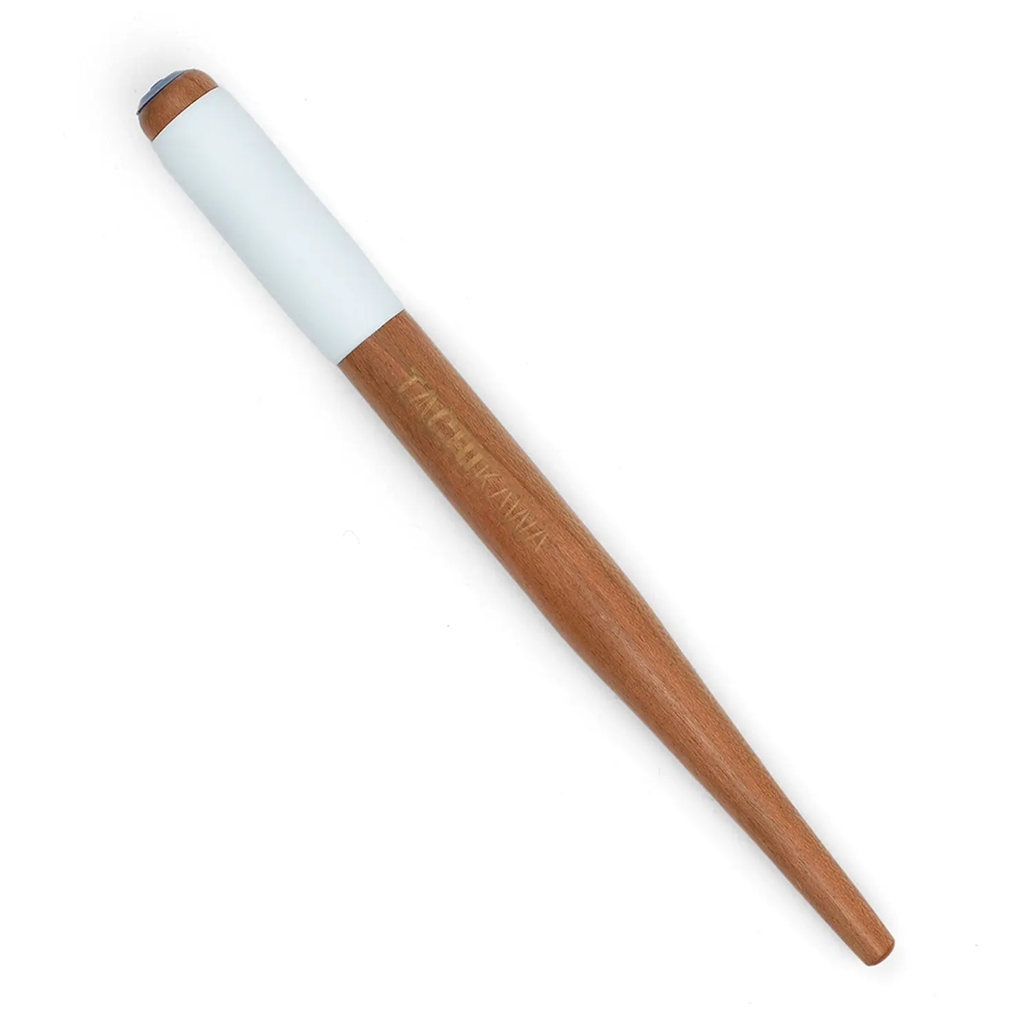 Tachikawa Nib Holder T-36W with White Rubber Grip for Manga, Illustration and Calligraphy