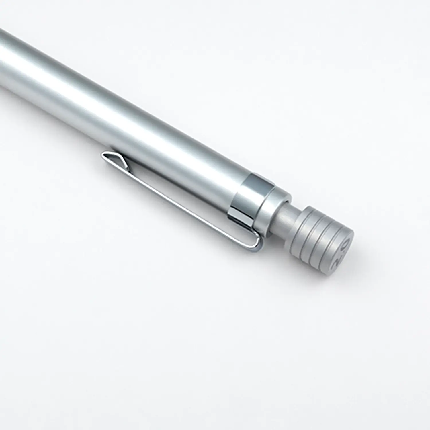 Staedtler 925 Lead Holder 2.0 mm Detail Clip