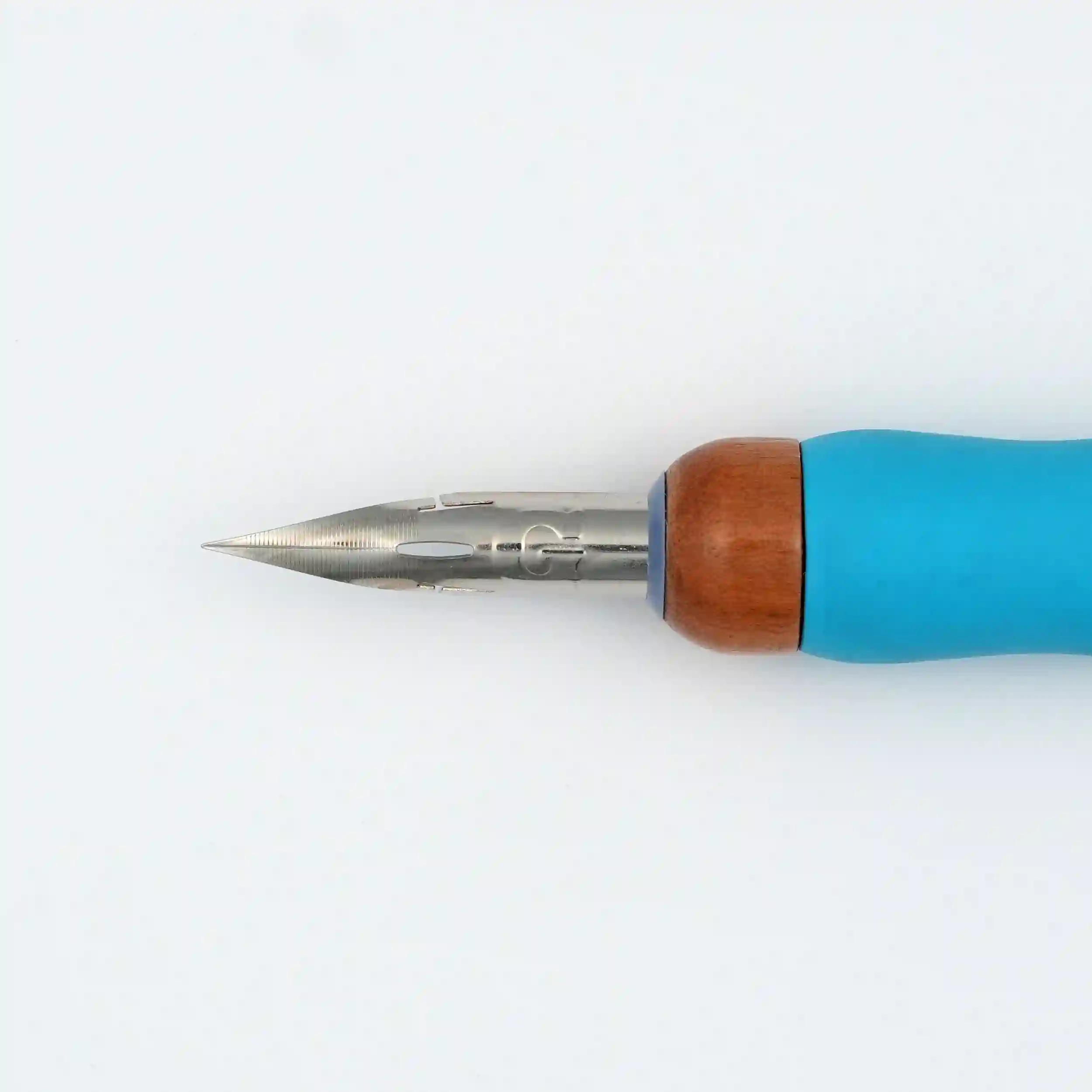 Tachikawa T-40 Nib Holder Detail Tip