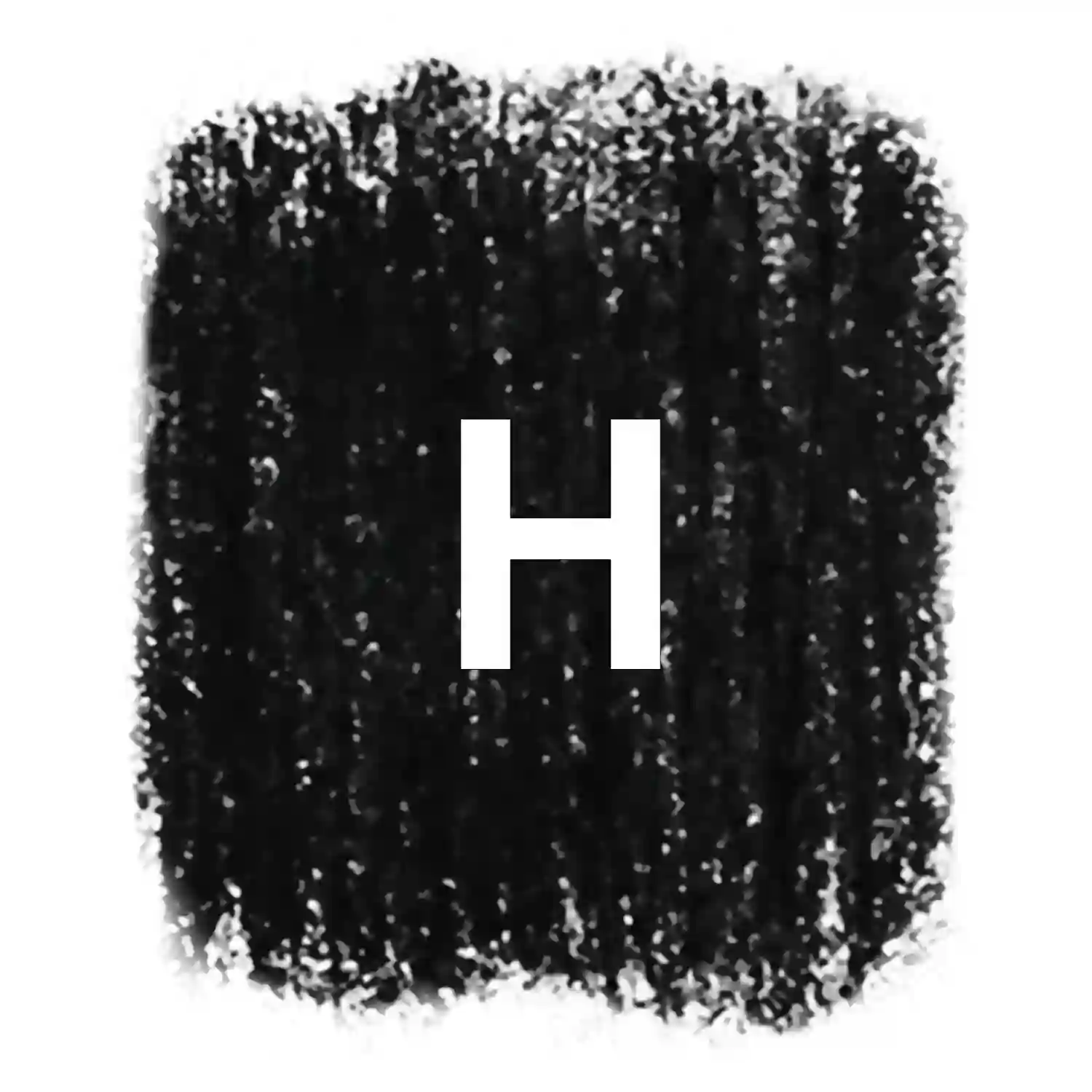 Charcoal H