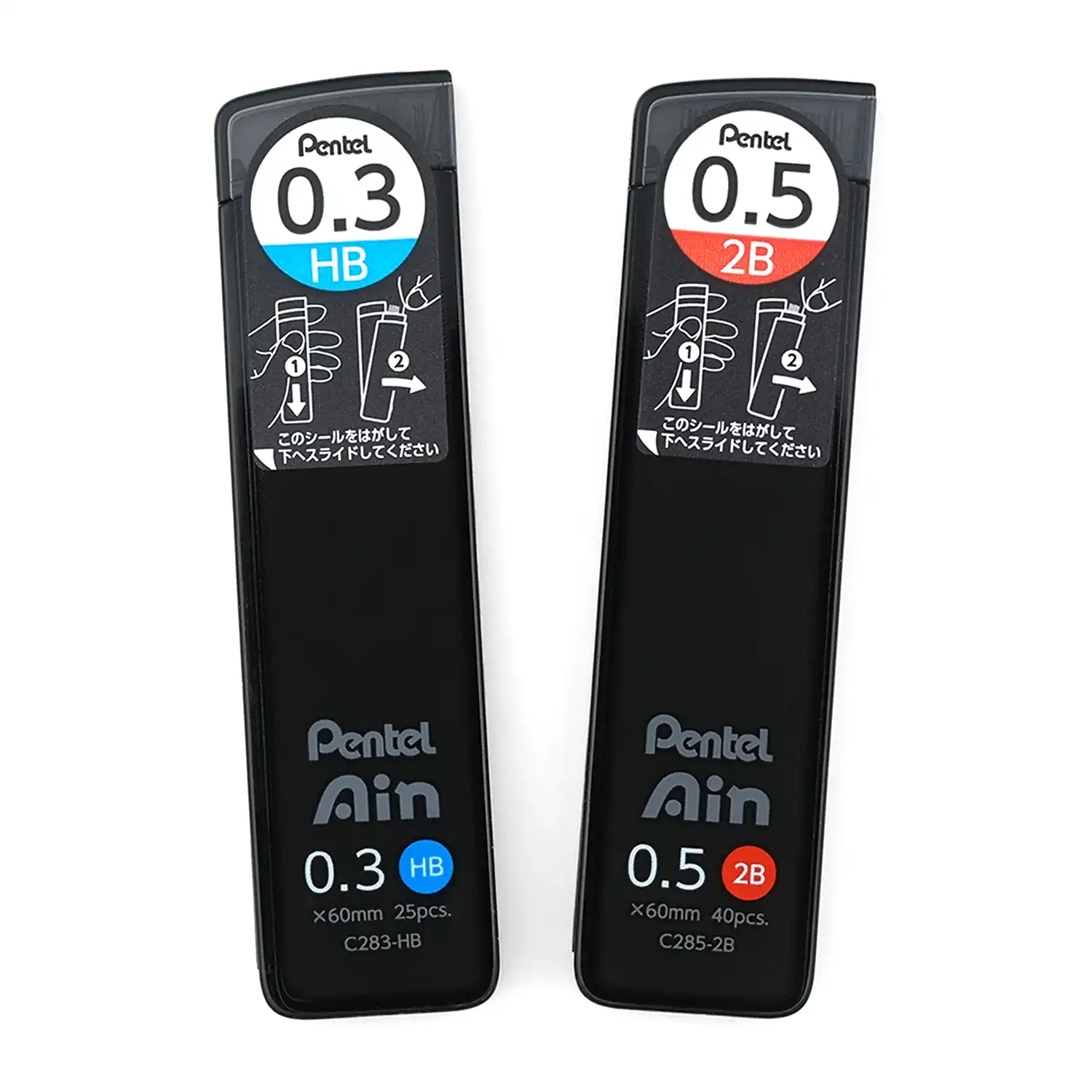 Pentel Ain Graphitmine