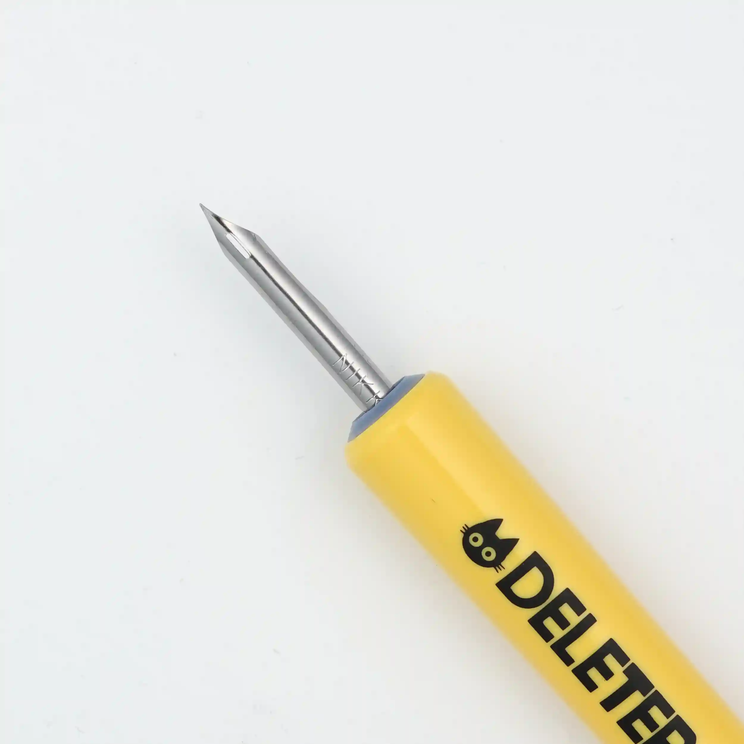 Deleter Maru-Pen Nib