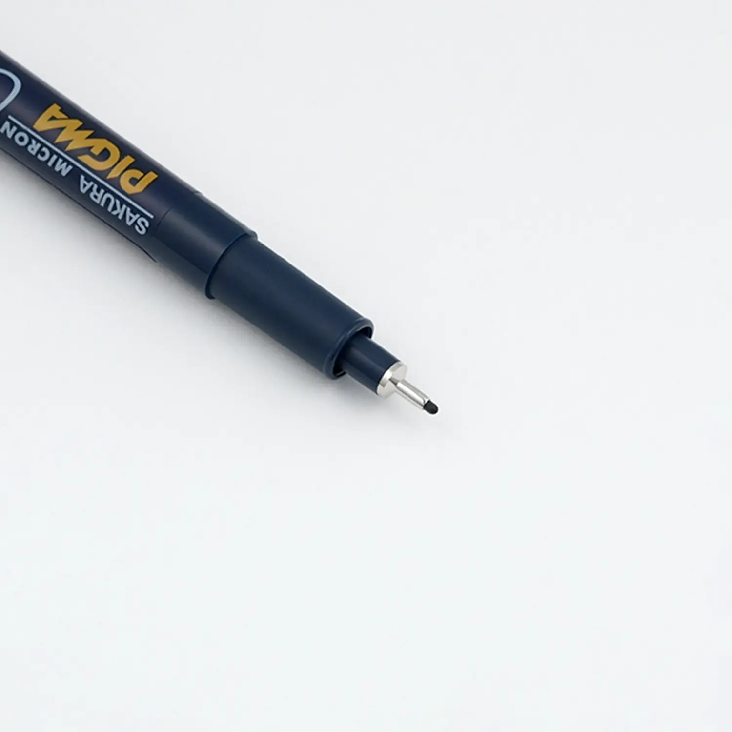 Sakura Pigma Micron Fineliner Detail Spitze