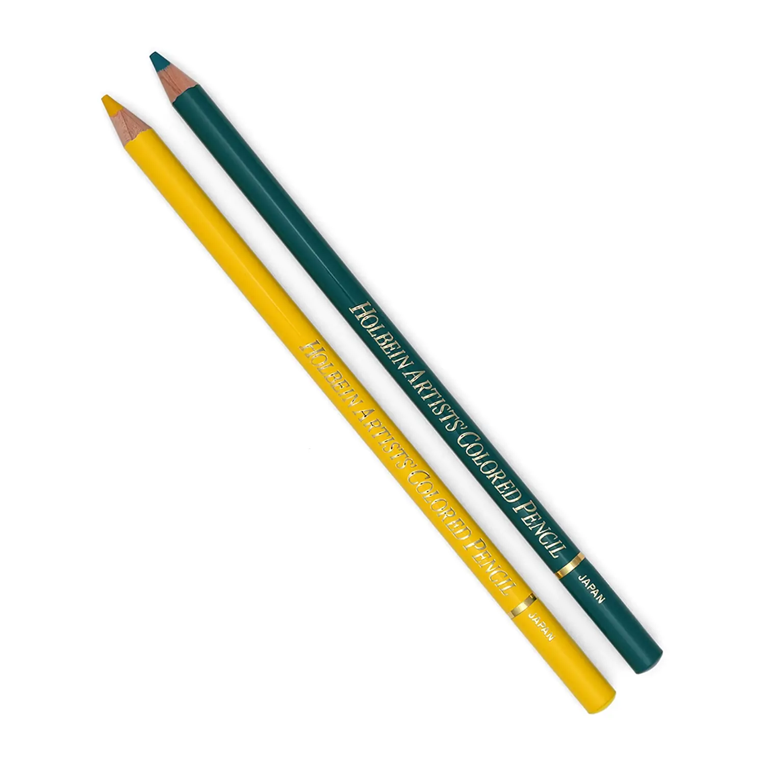 Holbein Coloured Pencil for Drawing and Colouring