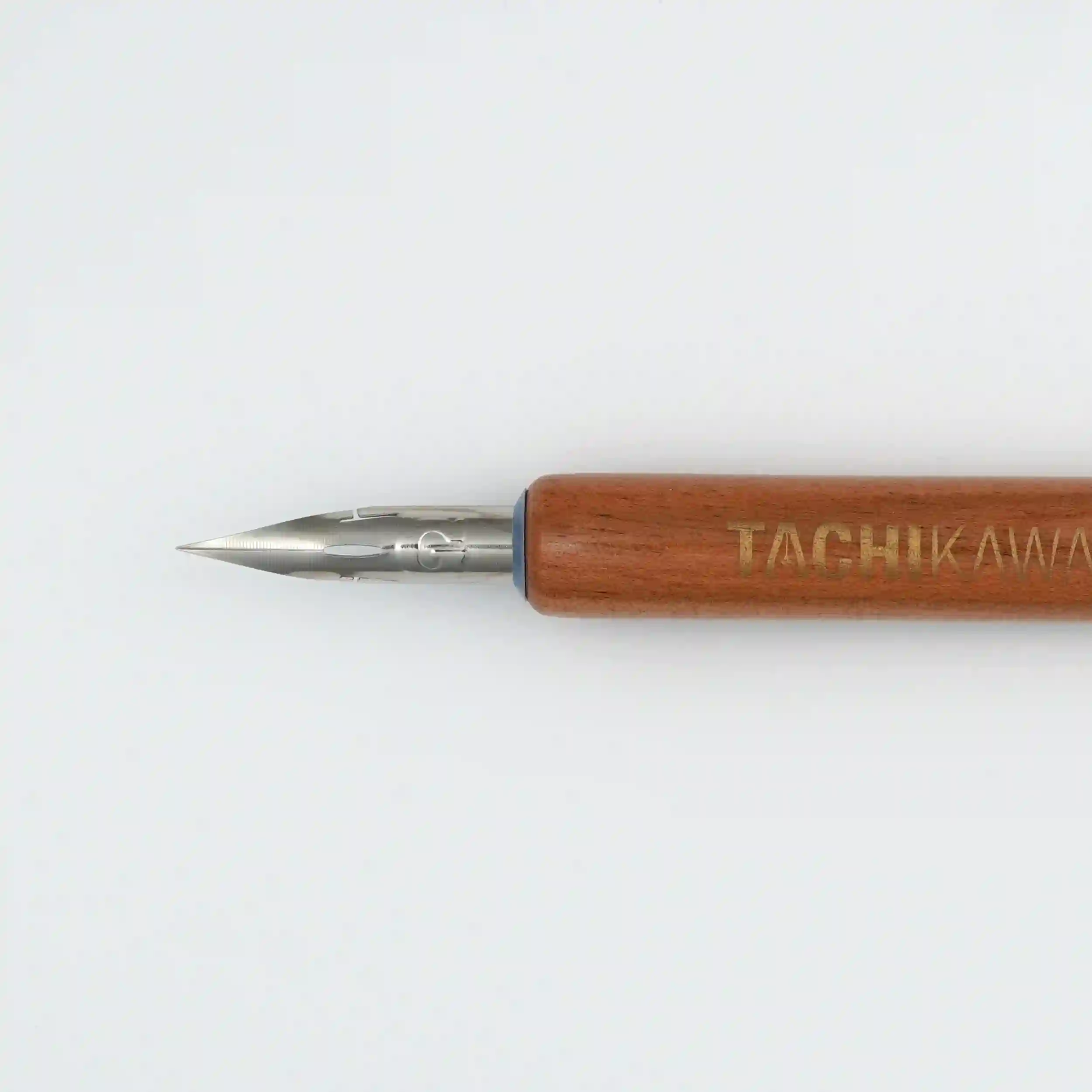 Tachikawa T-25 Nib Holder Detail Tip