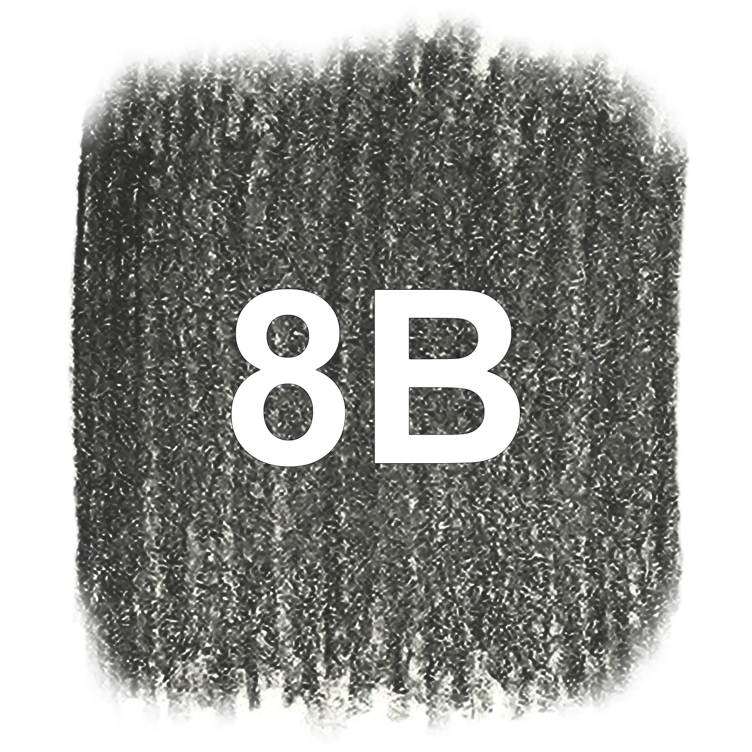 Graphite 8B