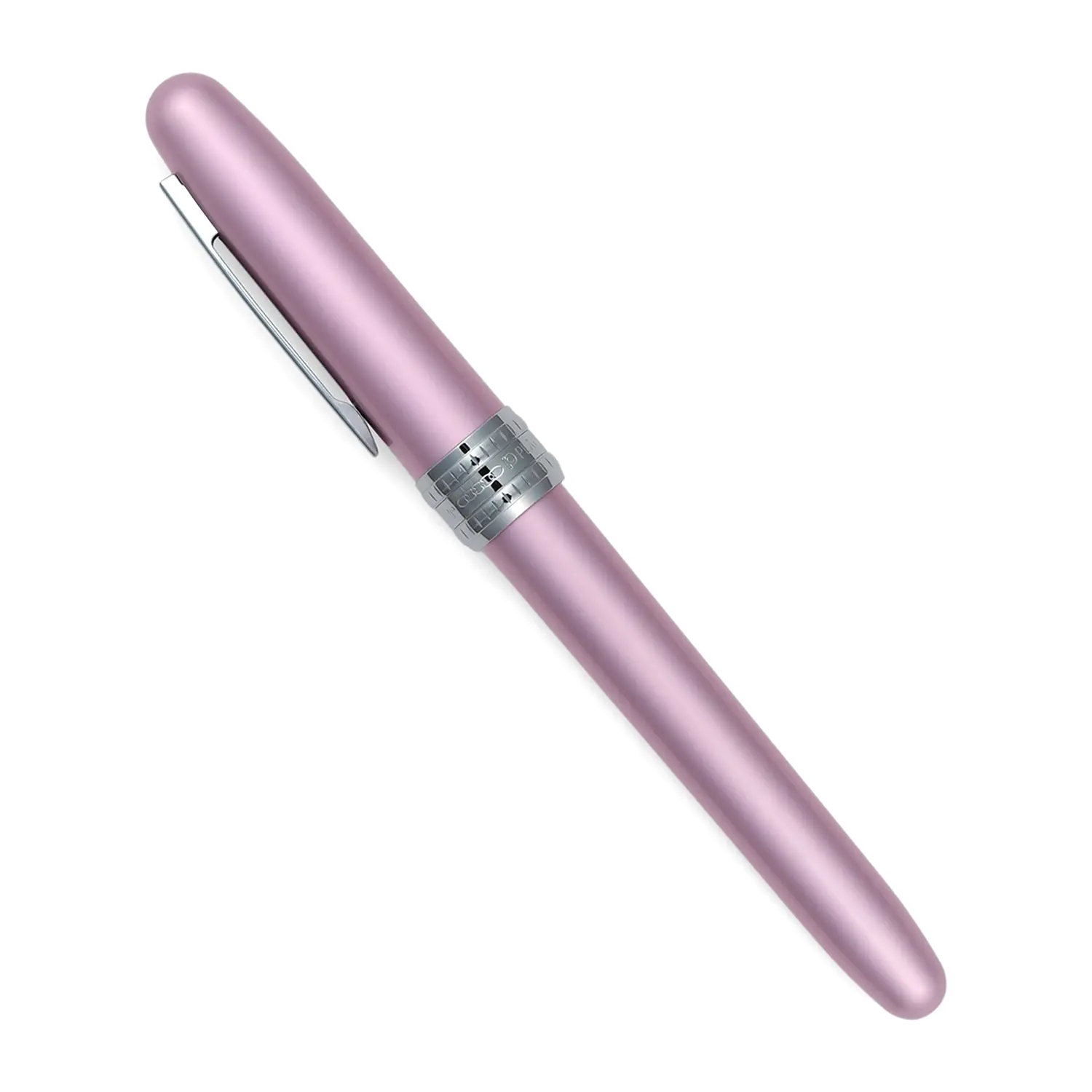 Platinum Plaisir Füllfederhalter F Pink zum Schreiben und Skizzieren
