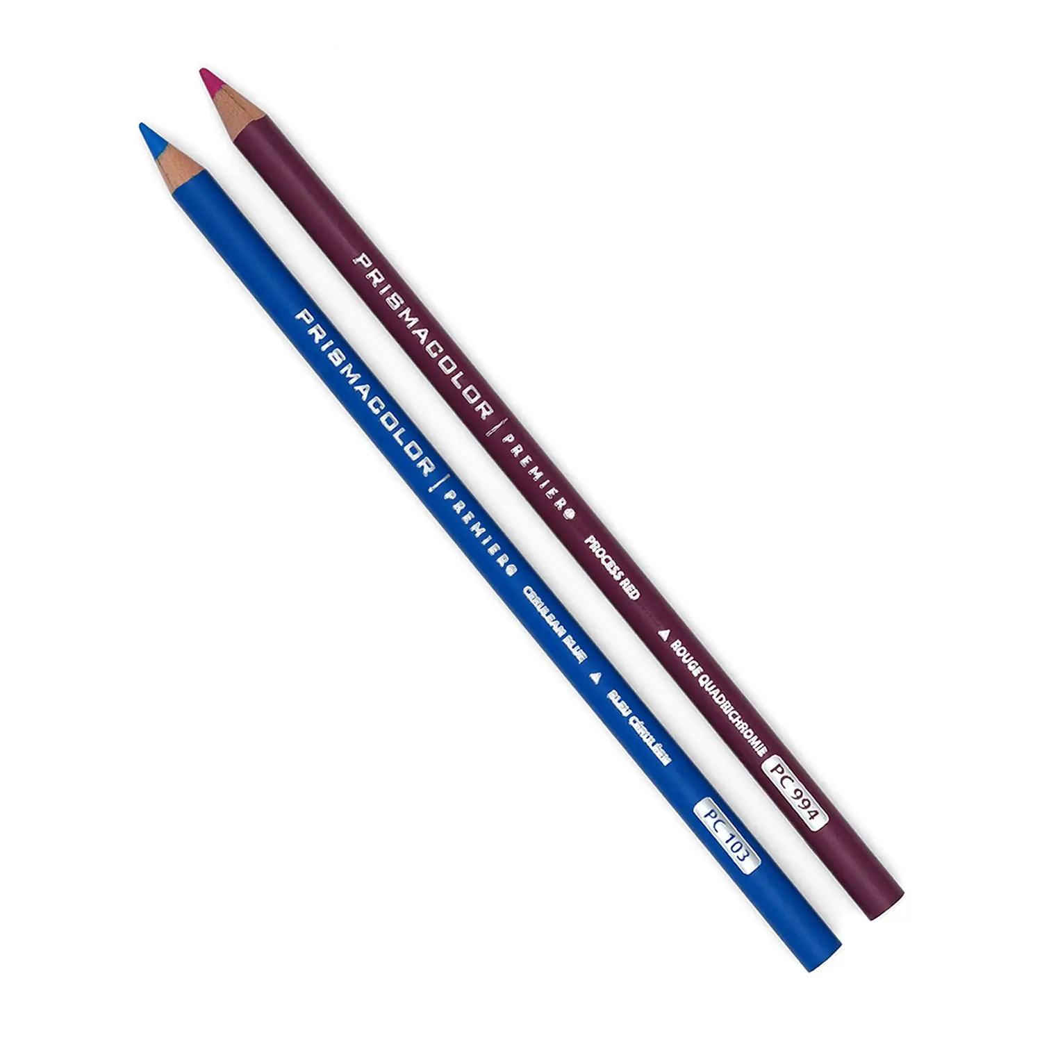 Prismacolor Premier Coloured Pencil for Drawing and Colouring