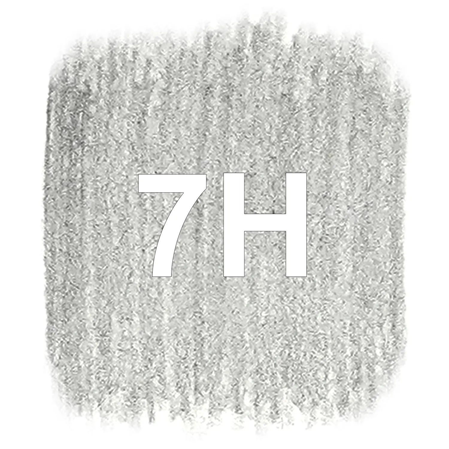 Graphite 7H