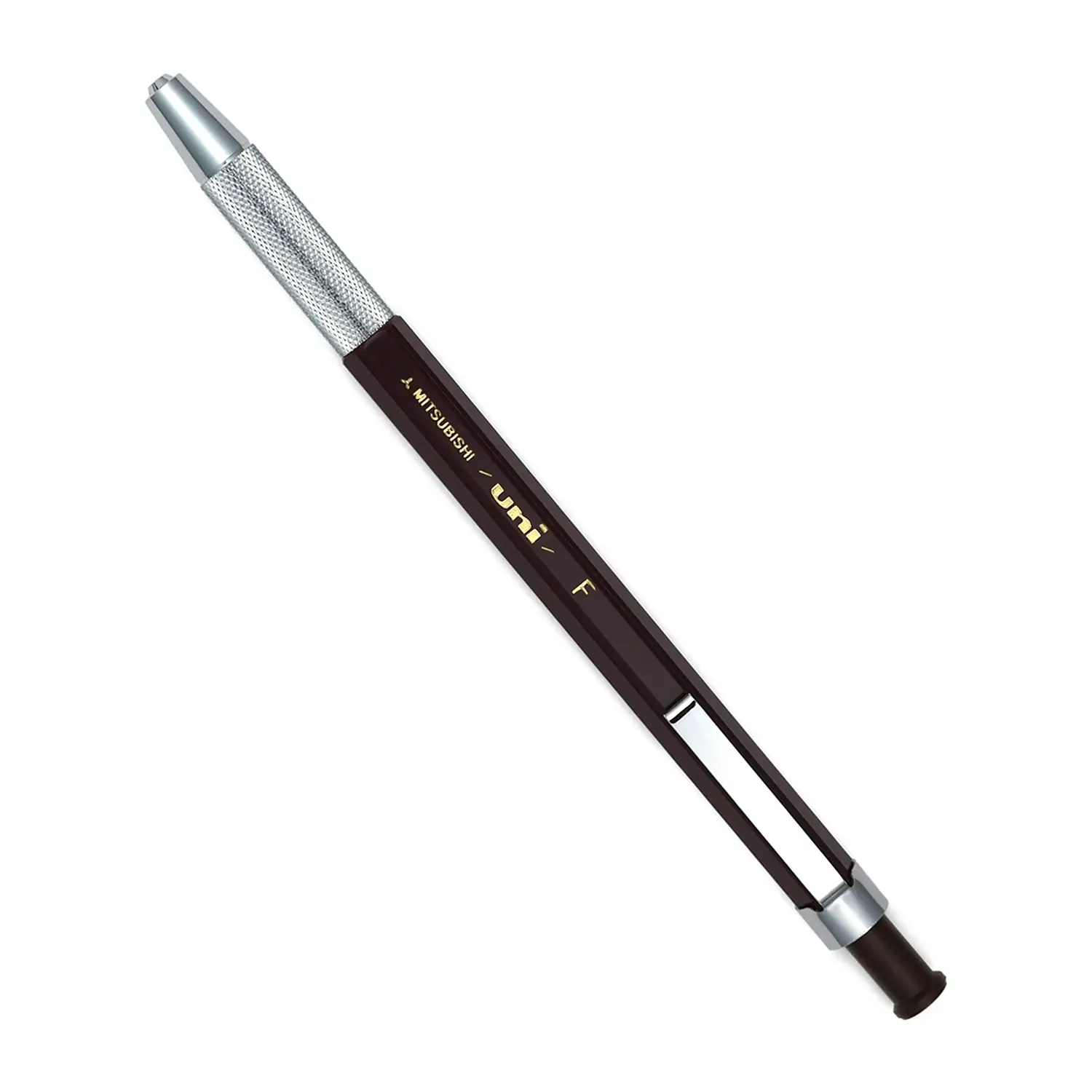 Uni Fallminenstift 2,0 mm F zum Zeichnen und Skizzieren