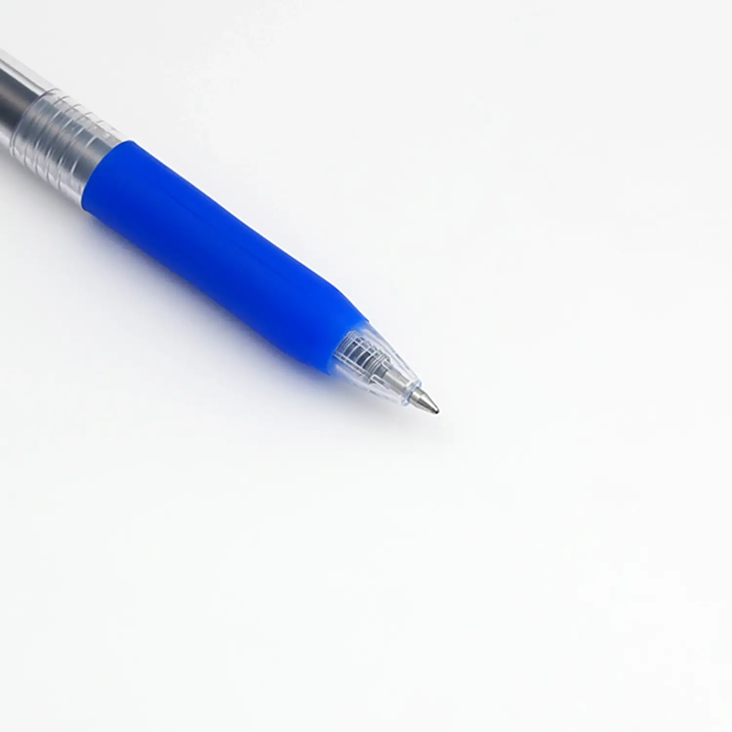 Zebra Sarasa Clip Gelstift 0,7 mm