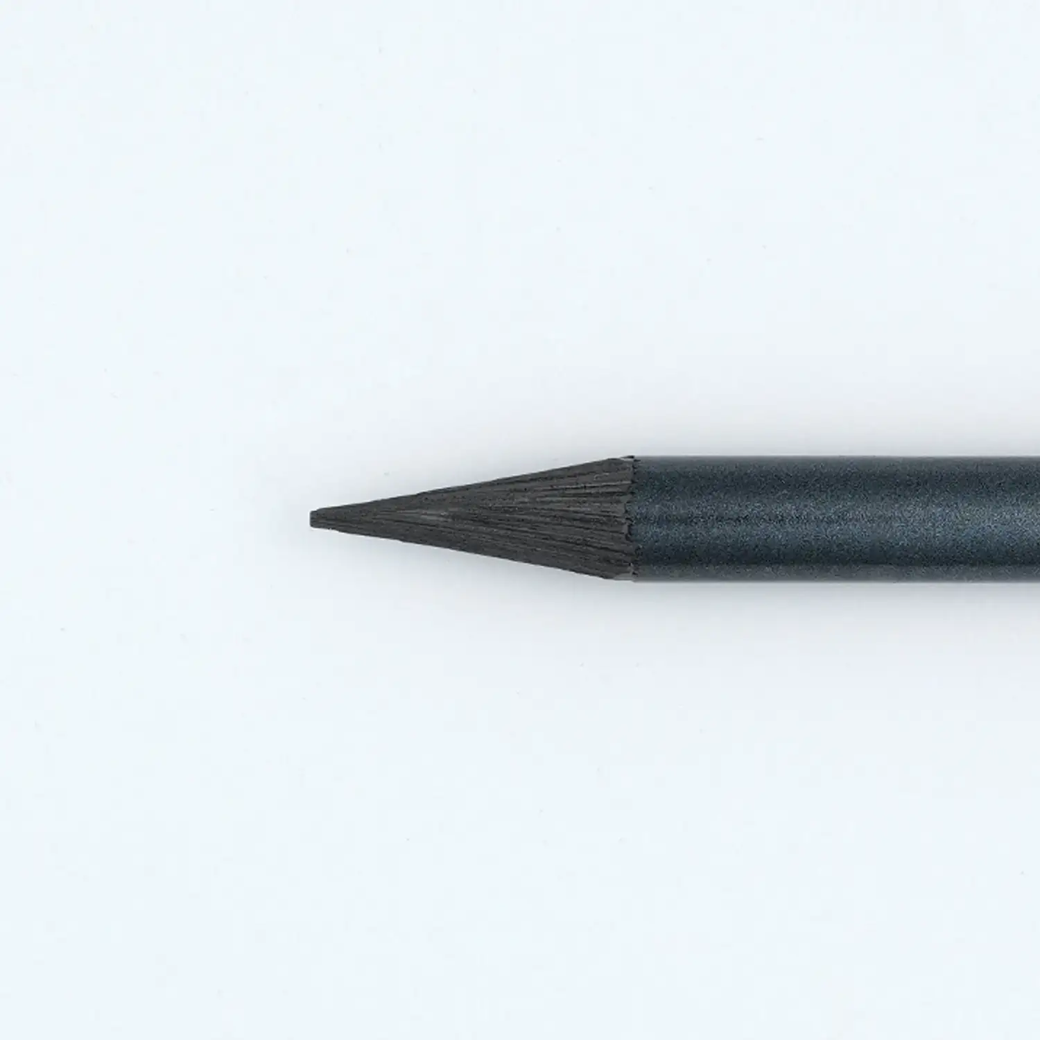 KOH-I-NOOR Progresso Vollgraphitstift Detail Spitze