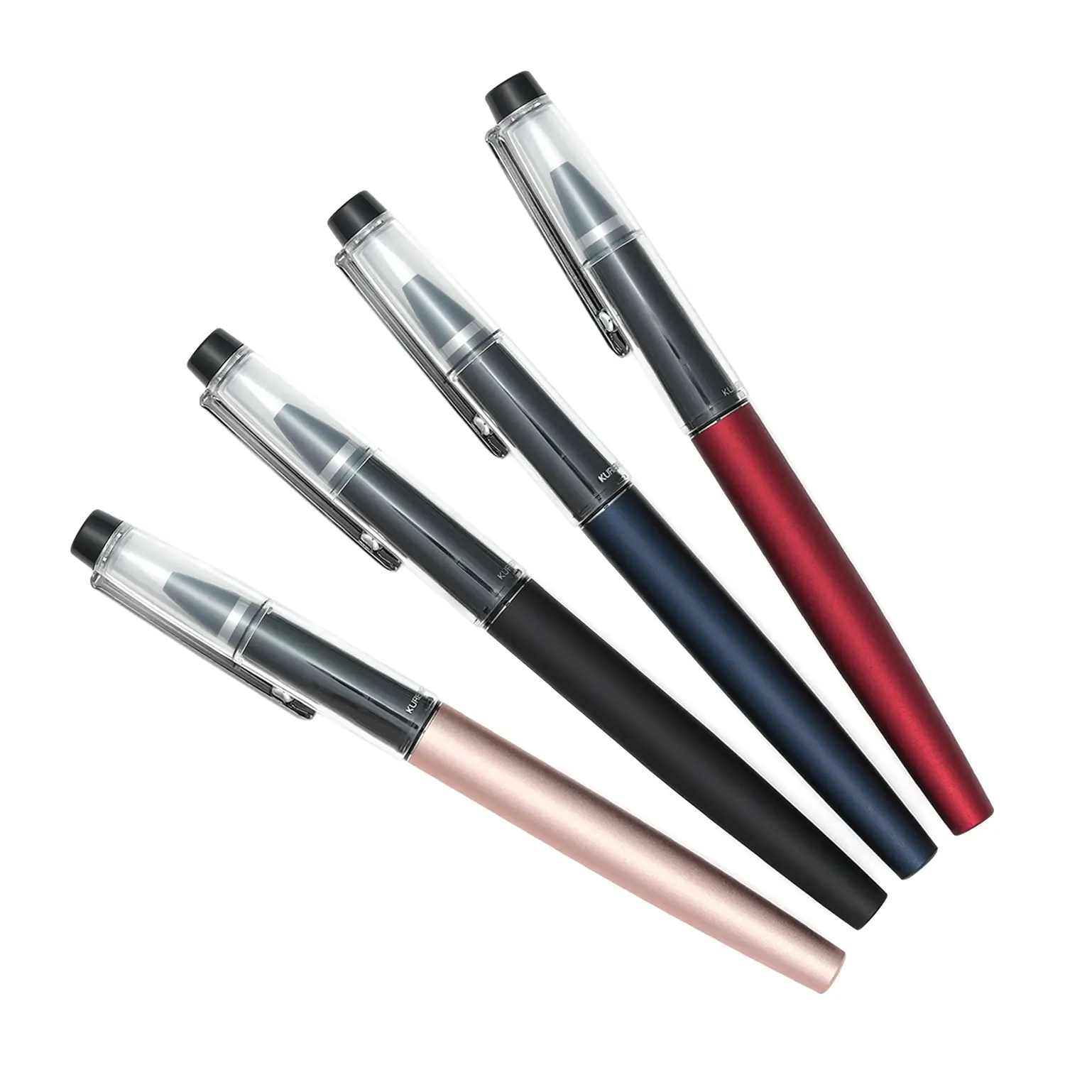 Kuretake Mannen Mouhitsu Pinselstift
