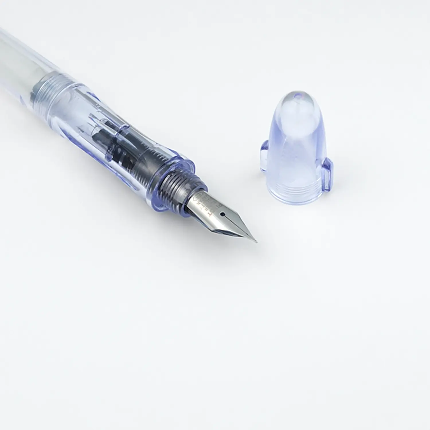 Pilot Penmanship Füllfederhalter Extra Fein