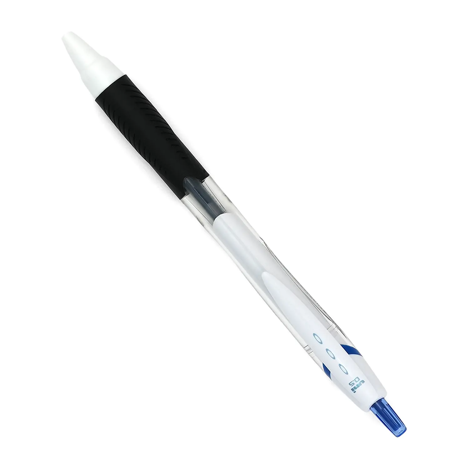Uni-Ball Jetstream Ballpoint Pen 0.5 mm Blue for Writing and Sketching