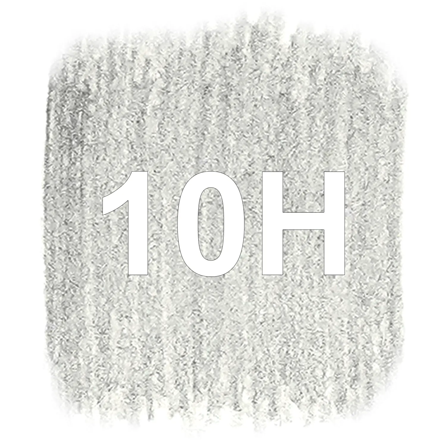Graphite 10H