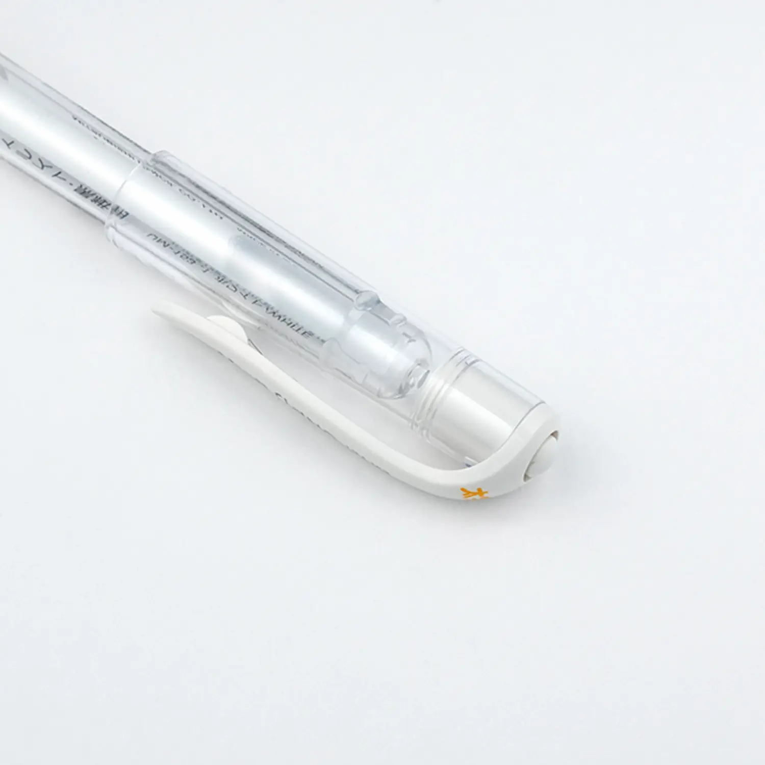 Uni-Ball Signo Gel Pen White 1.0 mm Detail Clip