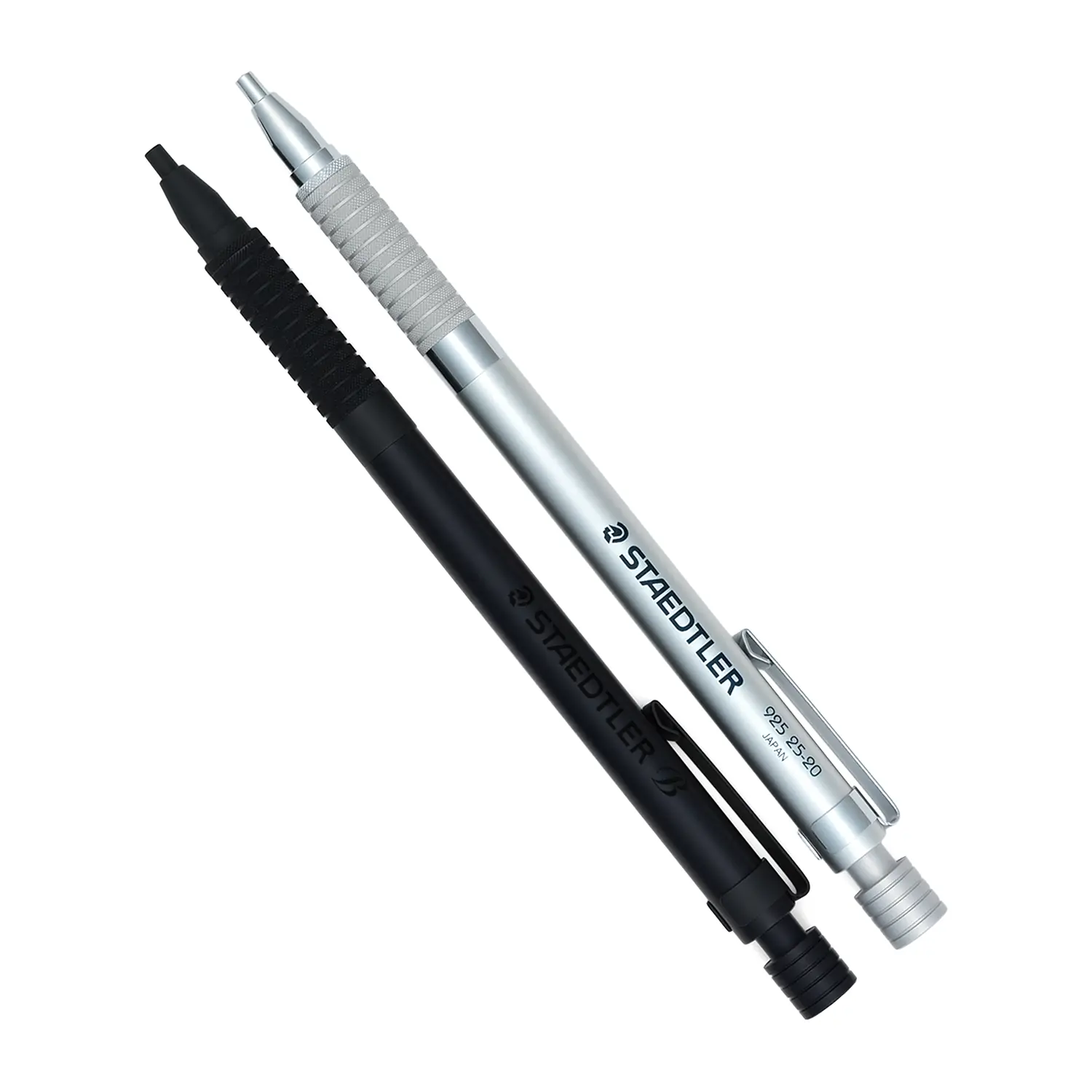 Staedtler 925 Lead Holder 2.0 mm for Drawing and Sketching