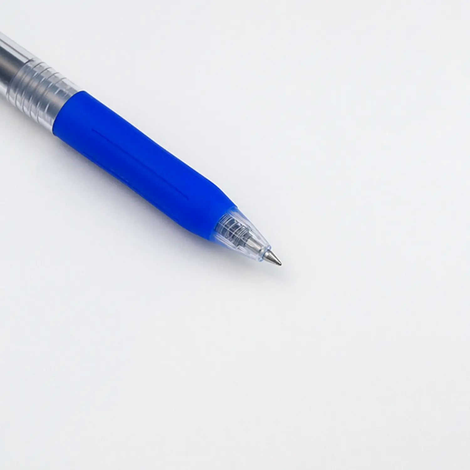 Zebra Sarasa Clip Gelstift 0,5 mm