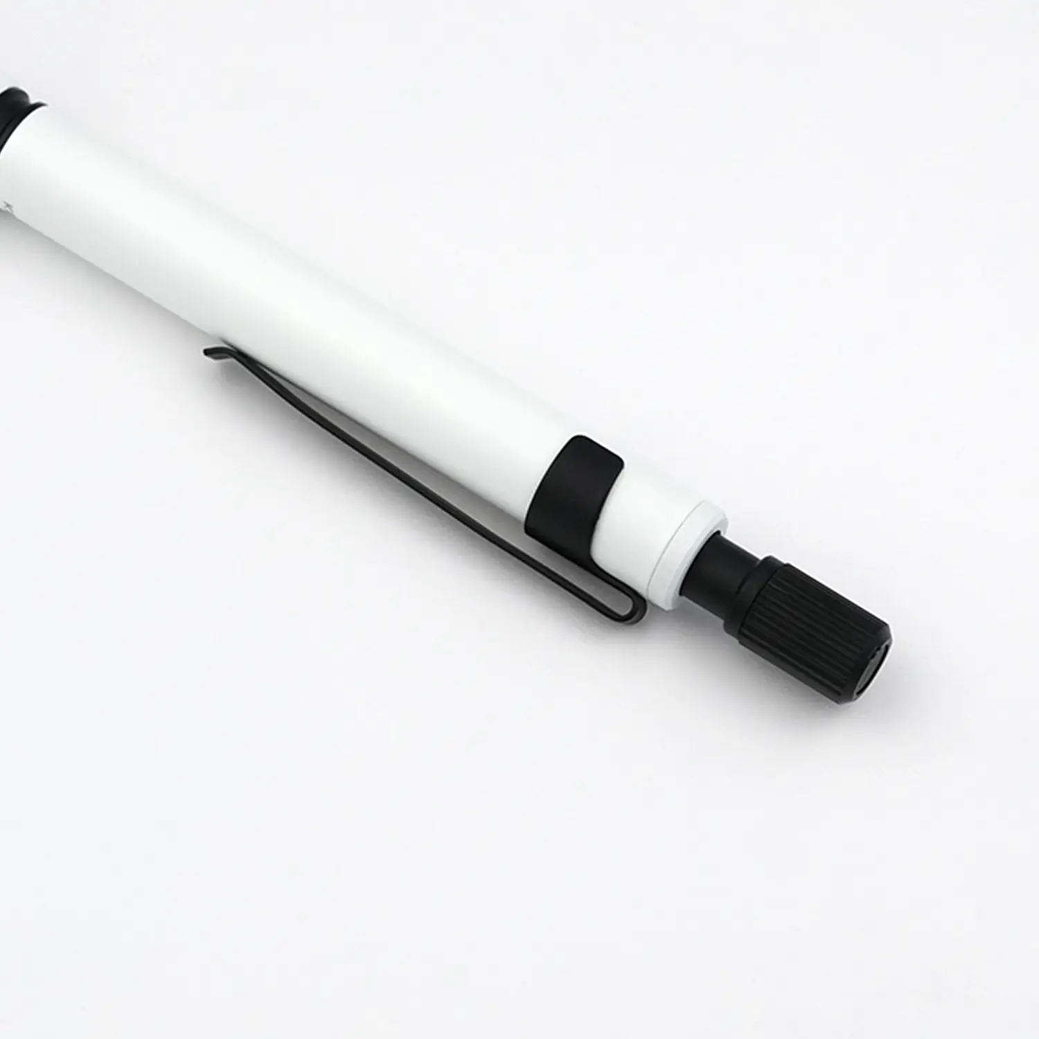 Kitera LIFT+ Druckbleistift 0,5 mm Detail Clip