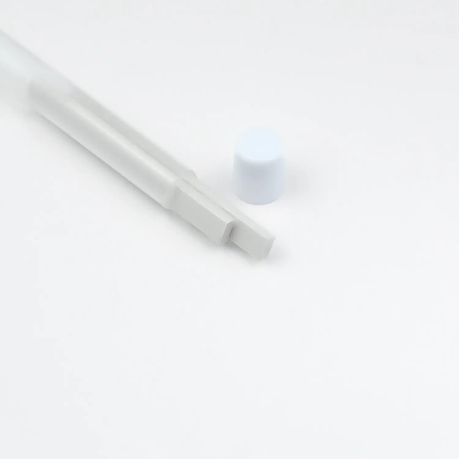 Tombow Mono Zero Ersatzradierer Rechteckig