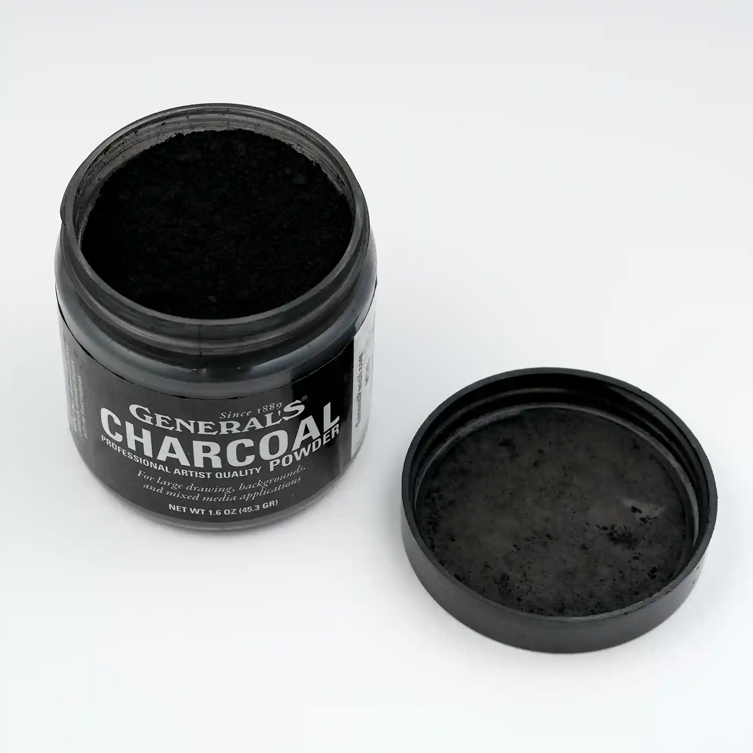 General's Charcoal Powder