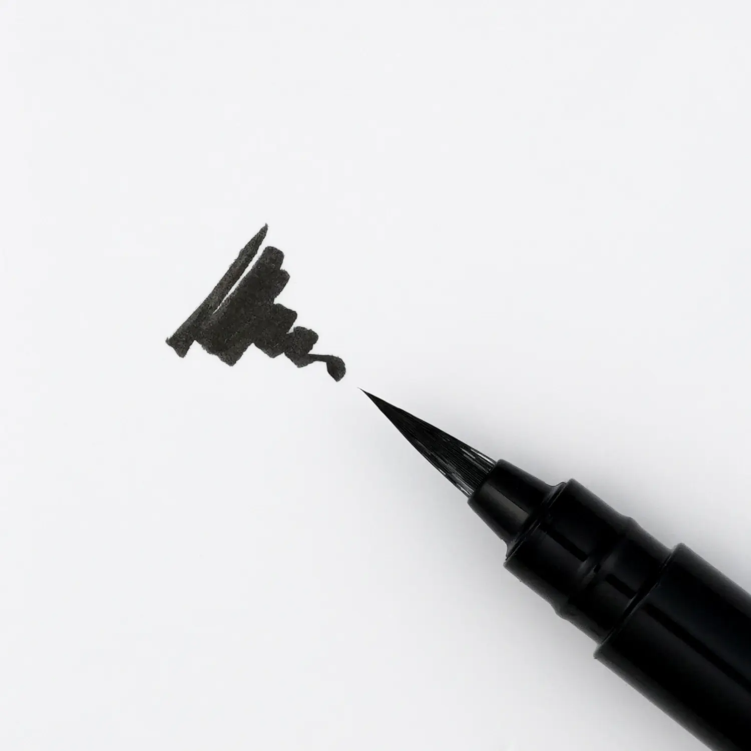Pentel Pocket Brush Pinselstift