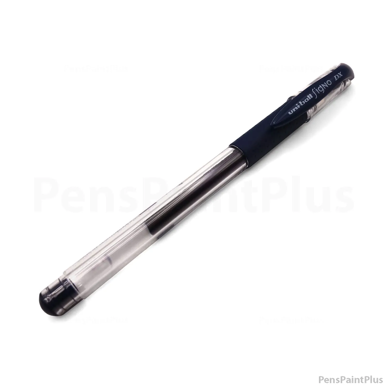 Uni-Ball Signo Gel Pen 0.38 mm Blue-Black for Writing and Sketching
