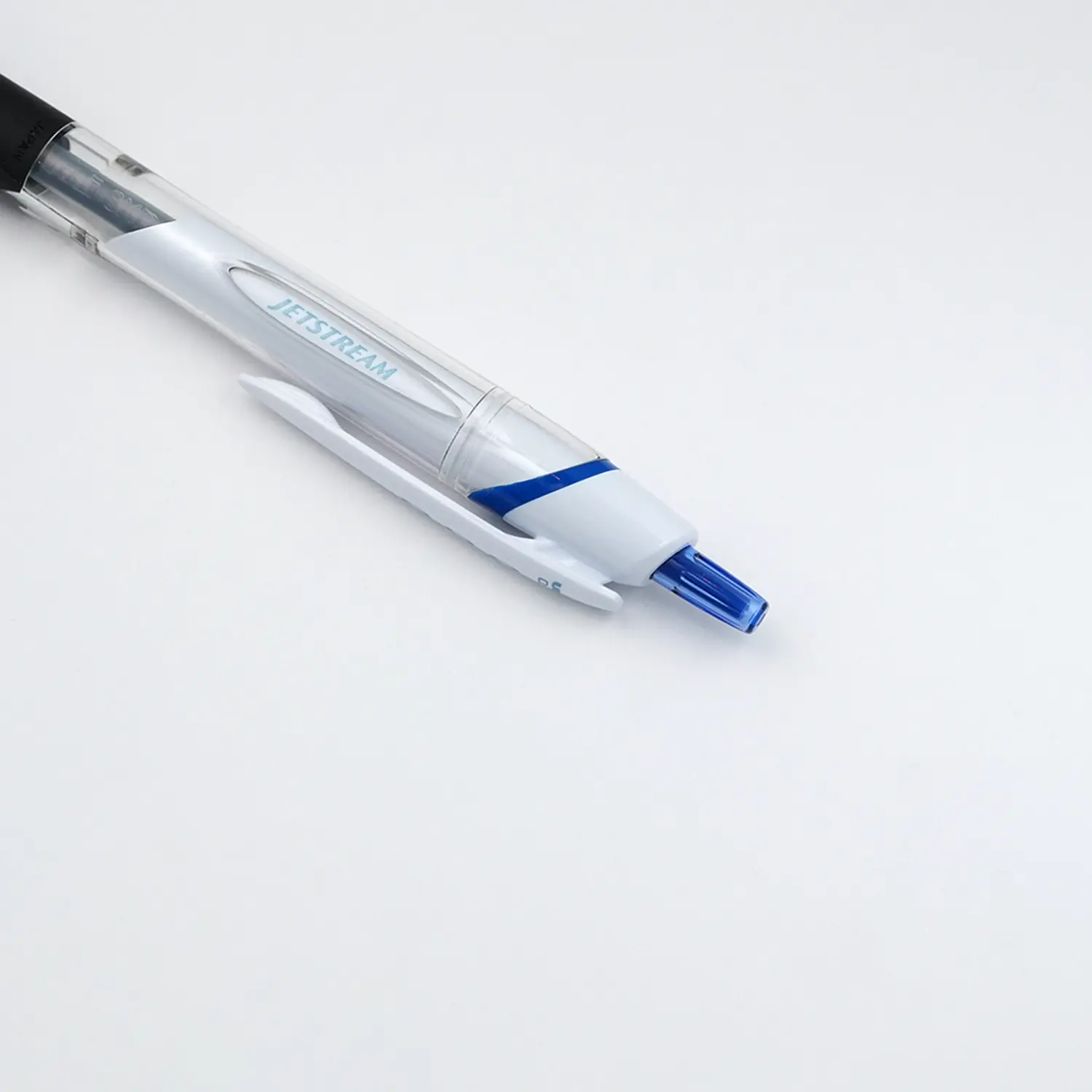 Uni-Ball Jetstream Ballpoint Pen 0.5 mm Detail Clip