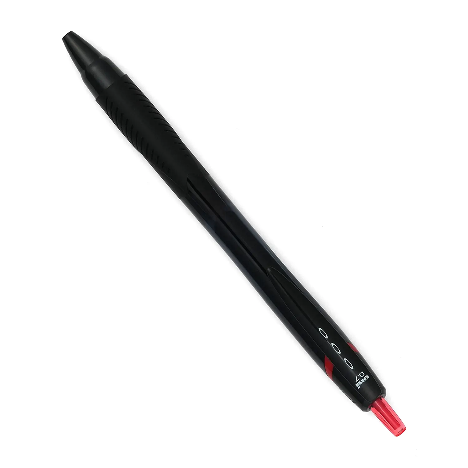 Uni-Ball Jetstream Ballpoint Pen 0.7 mm Red for Writing and Sketching