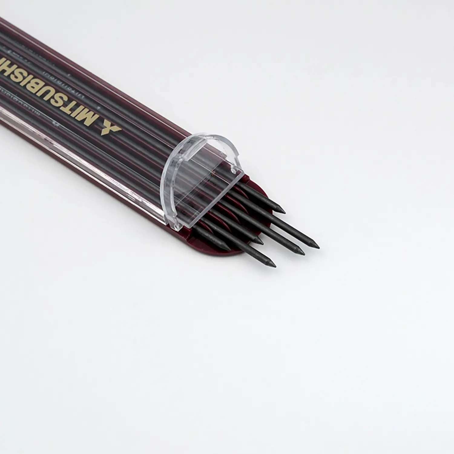 Uni Graphite Leads 2.0 mm