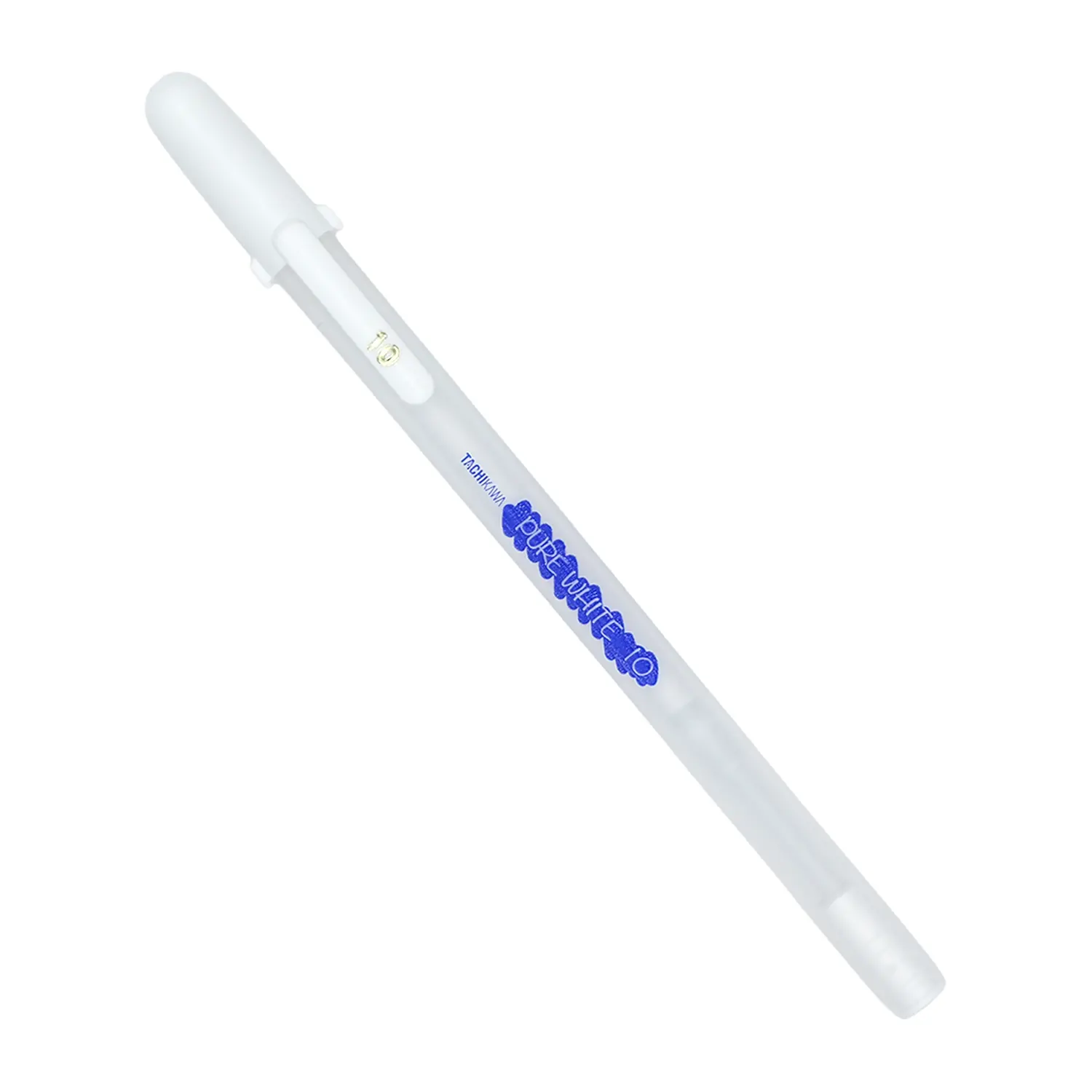 Tachikawa Pure White Pen for Manga and Illustration
