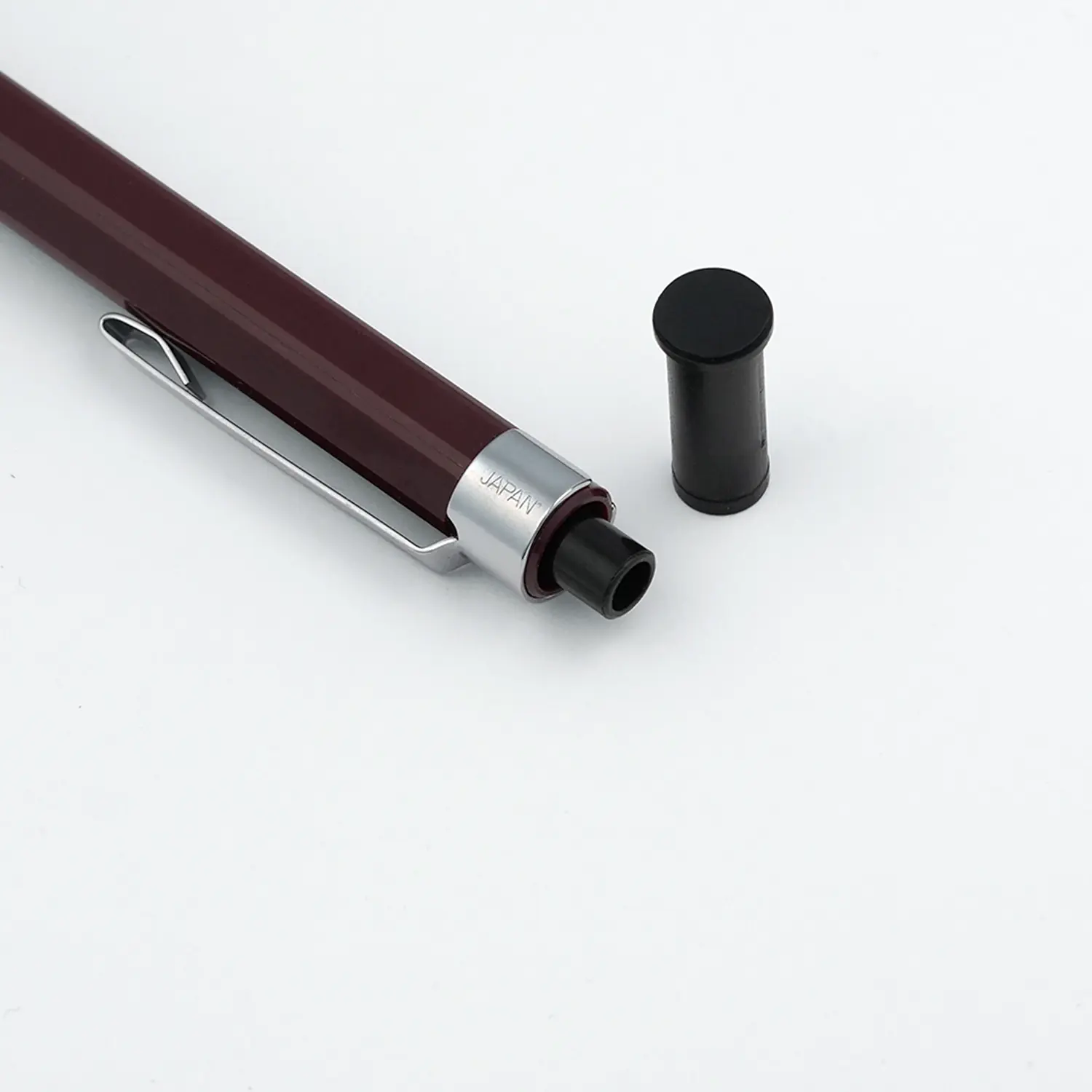 Uni Fallminenstift 2,0 mm Detail Minenfach