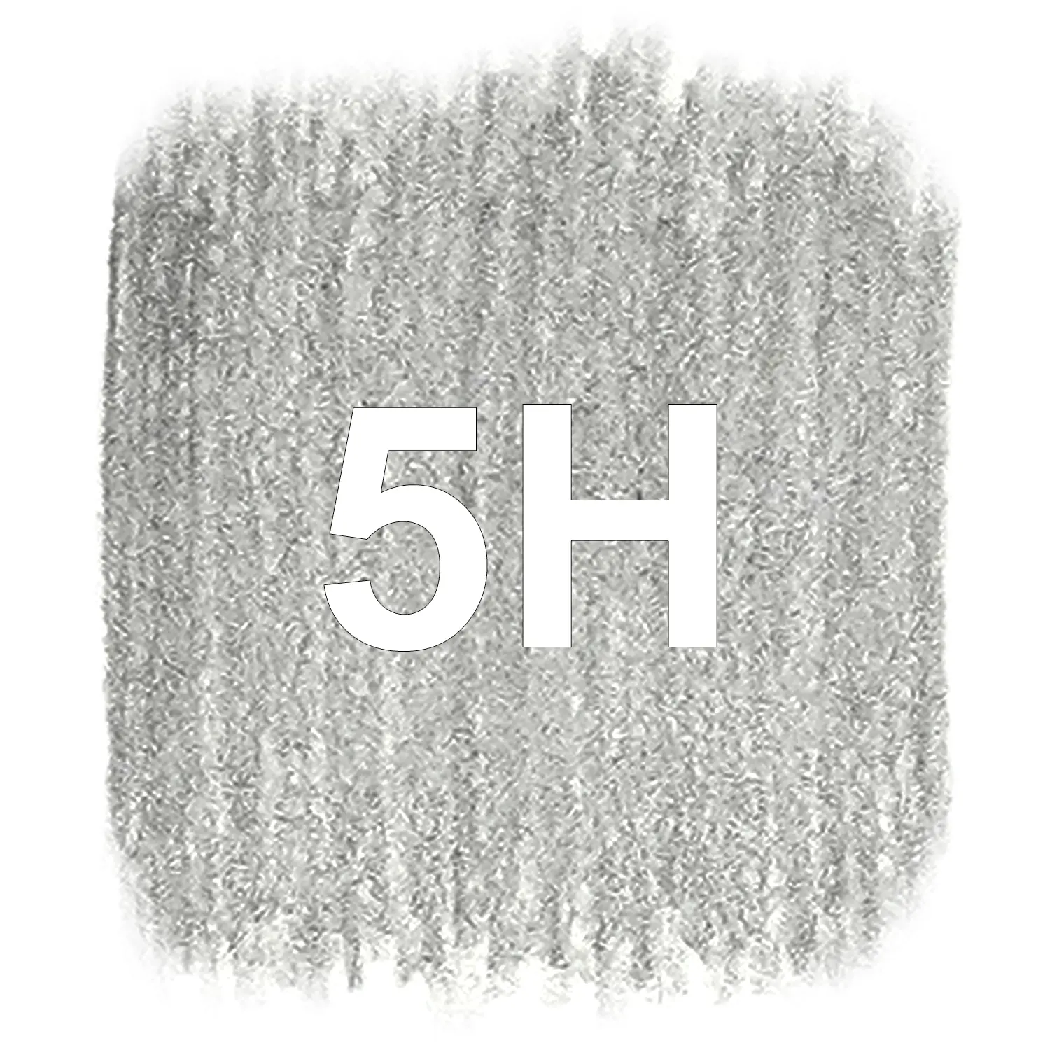 Graphite 5H