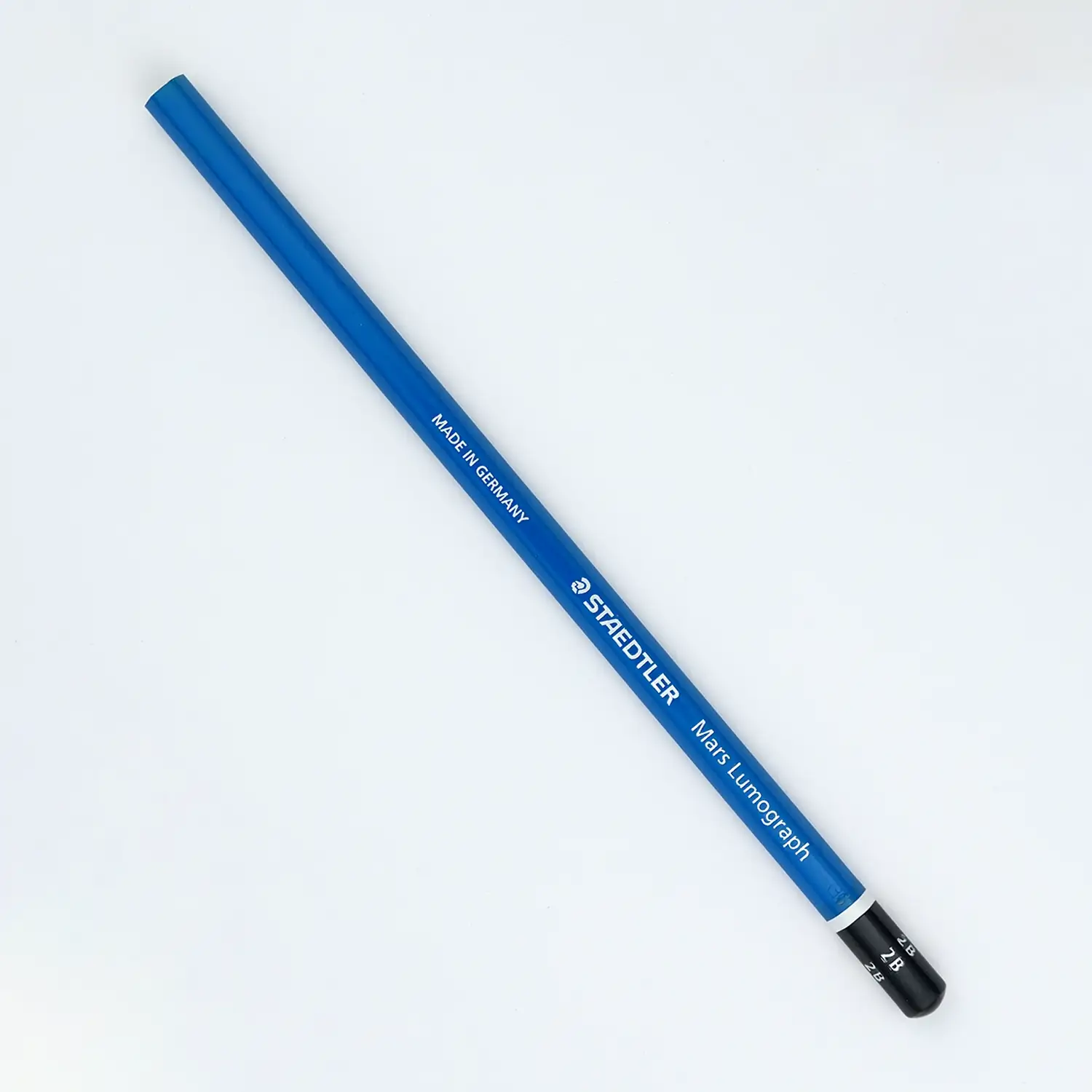 Staedtler Mars Lumograph Pencil Unsharpened