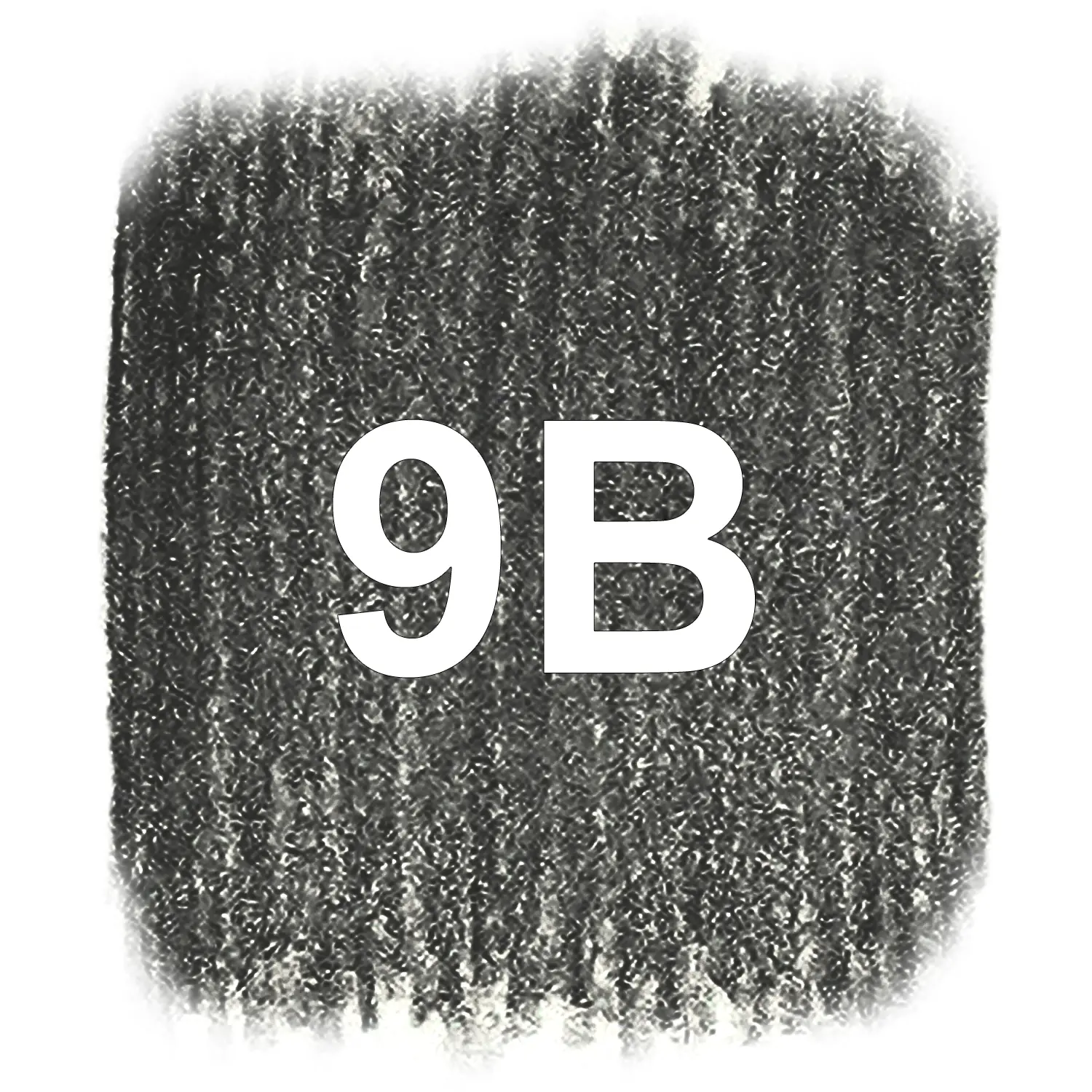 Graphite 9B