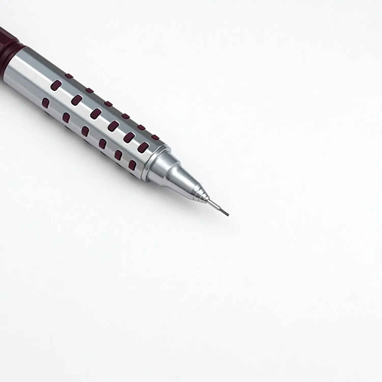 Pentel Orenz AT Dual Grip Druckbleistift 0,5 mm