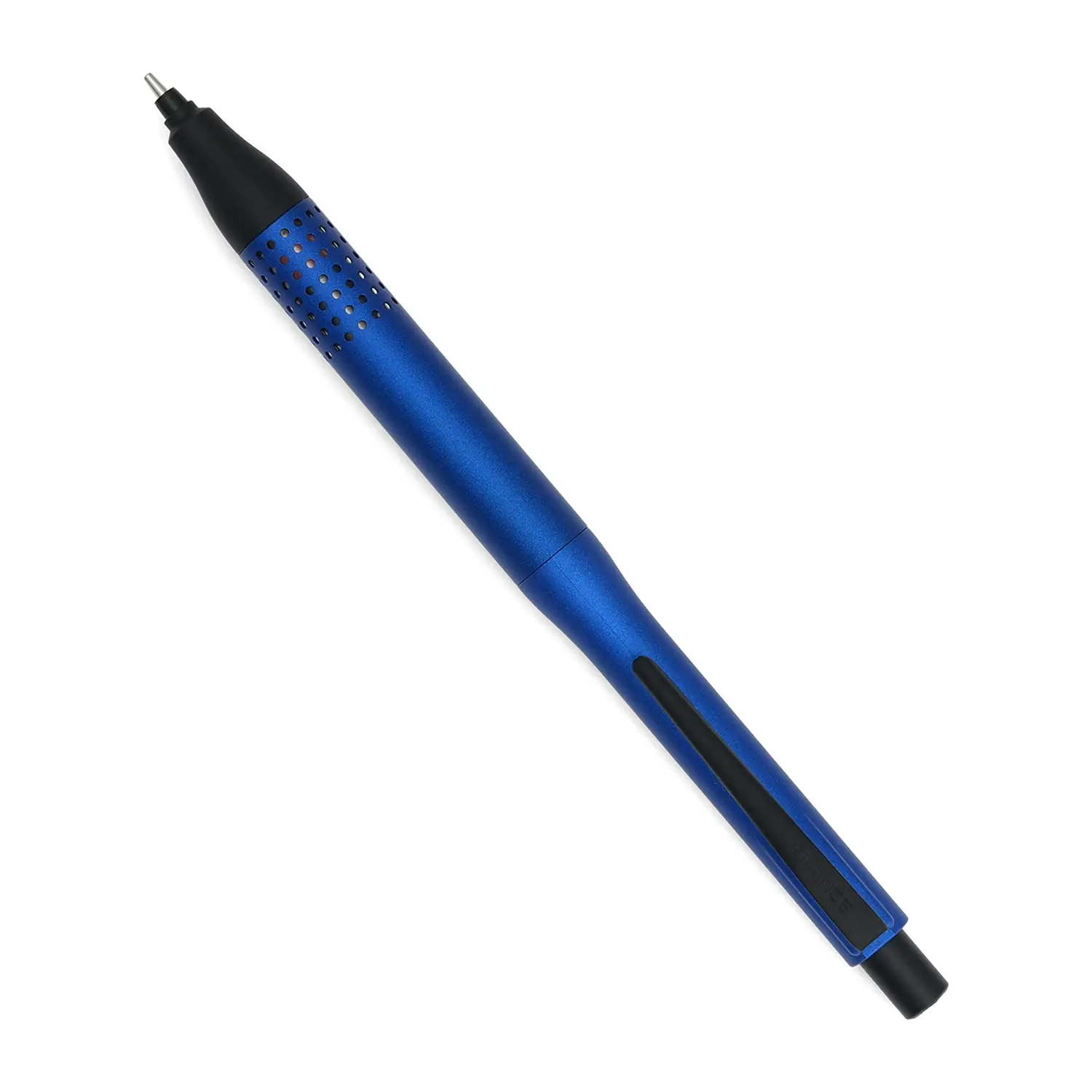 Uni Kuru Toga Advance Upgrade Mechanical Pencil 0.5 mm Navy for Drawing and Sketching
