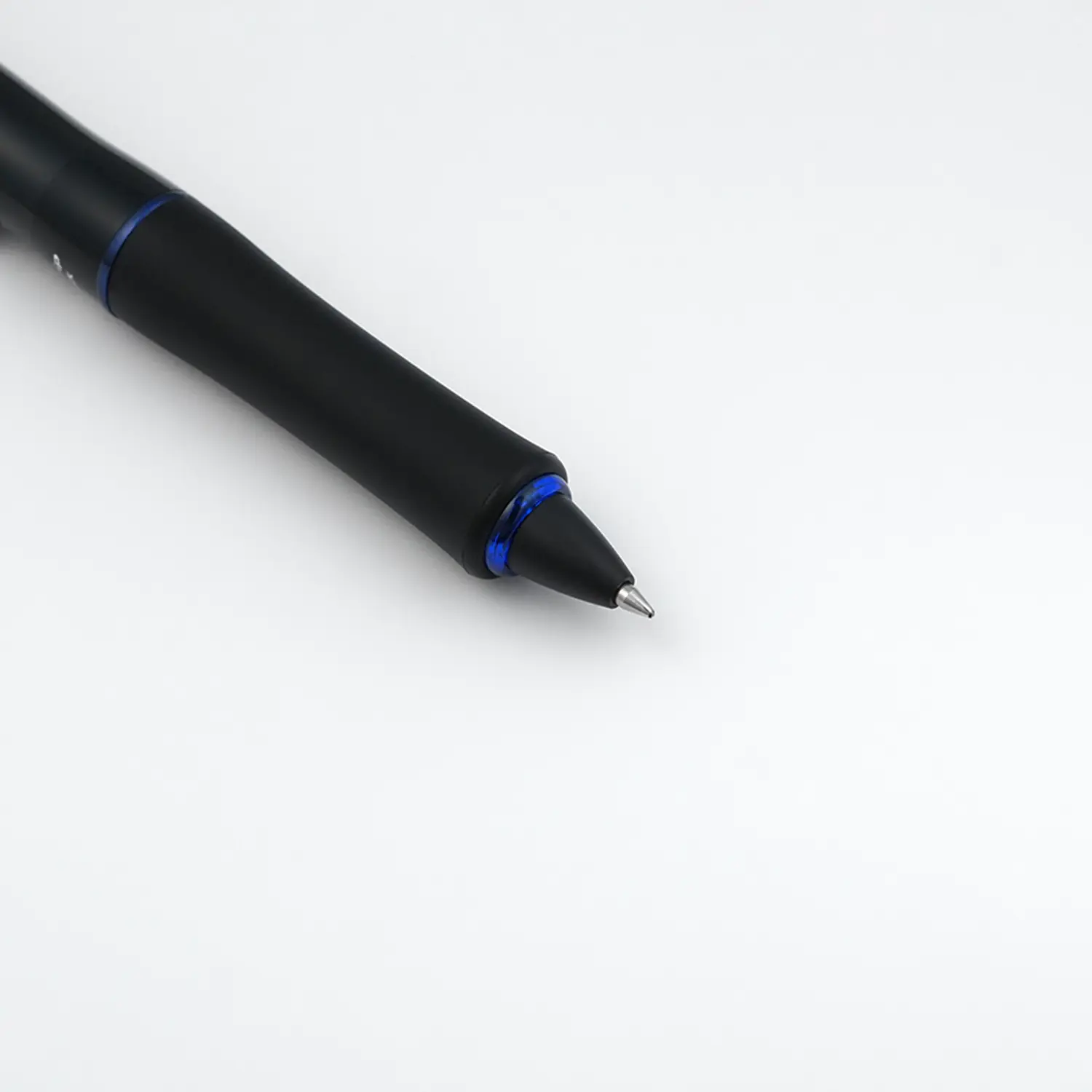 Pilot Dr. Grip Full Black Kugelschreiber 0,7 mm