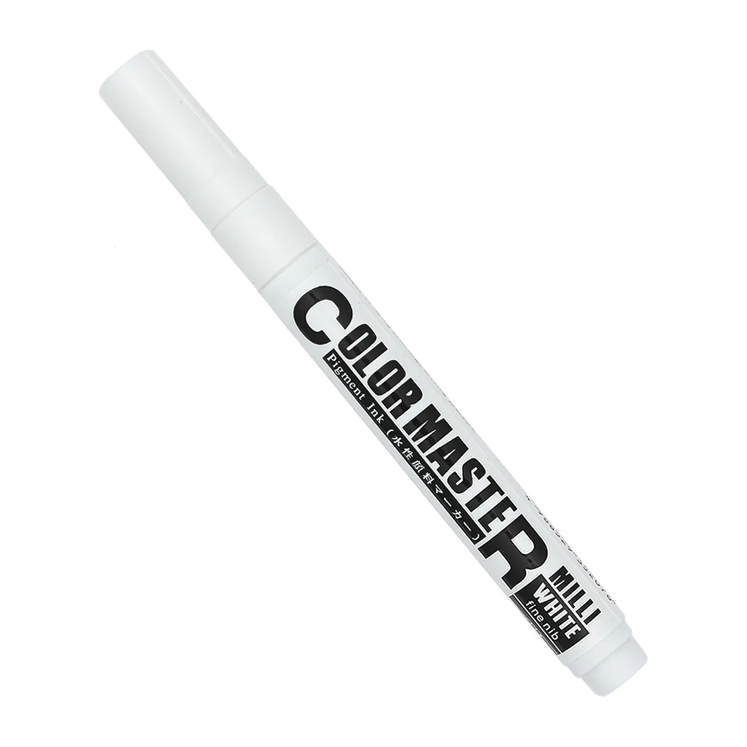 SAM Color Master White for Manga and Illustration
