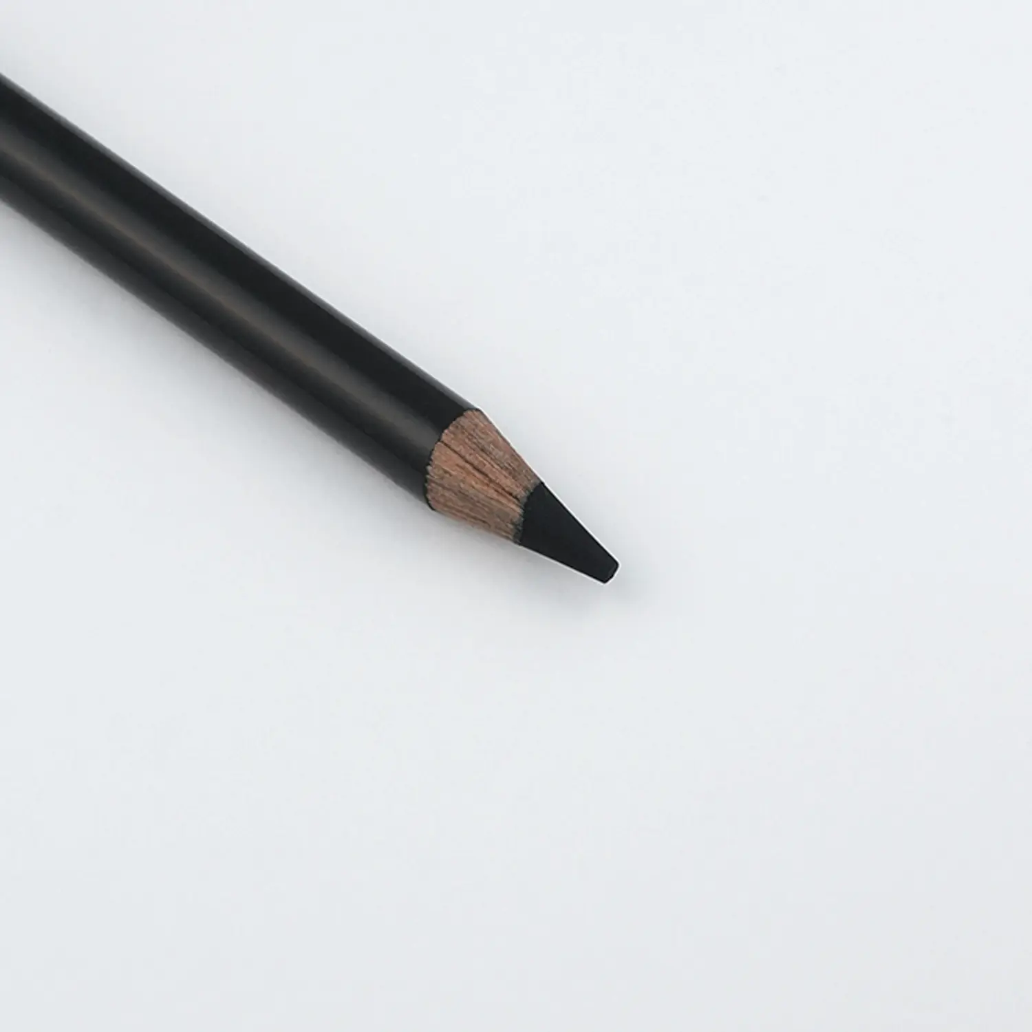 Conté à Paris Pierre Noire Charcoal Pencil Detail Tip