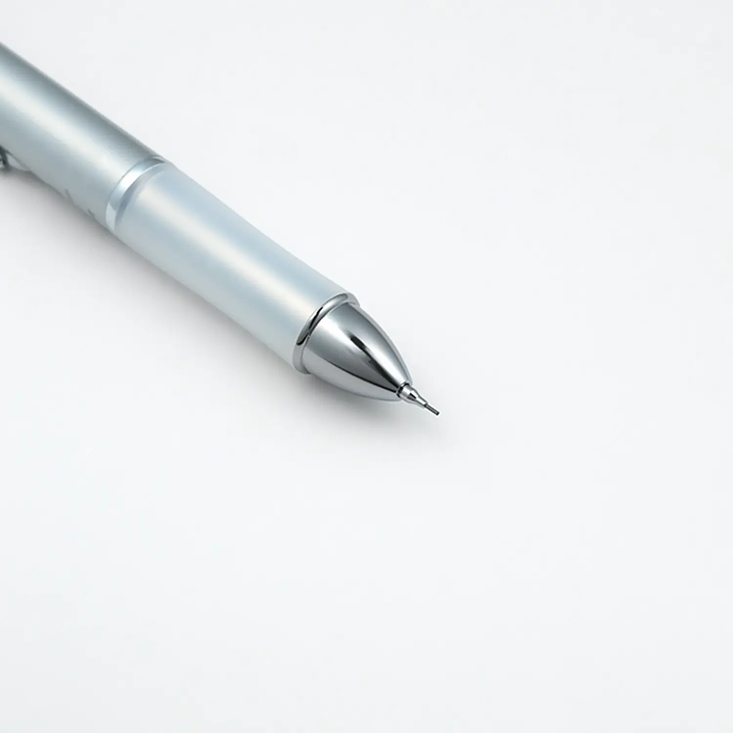Pilot Dr. Grip 4+1 Kugelschreiber 0,7 mm