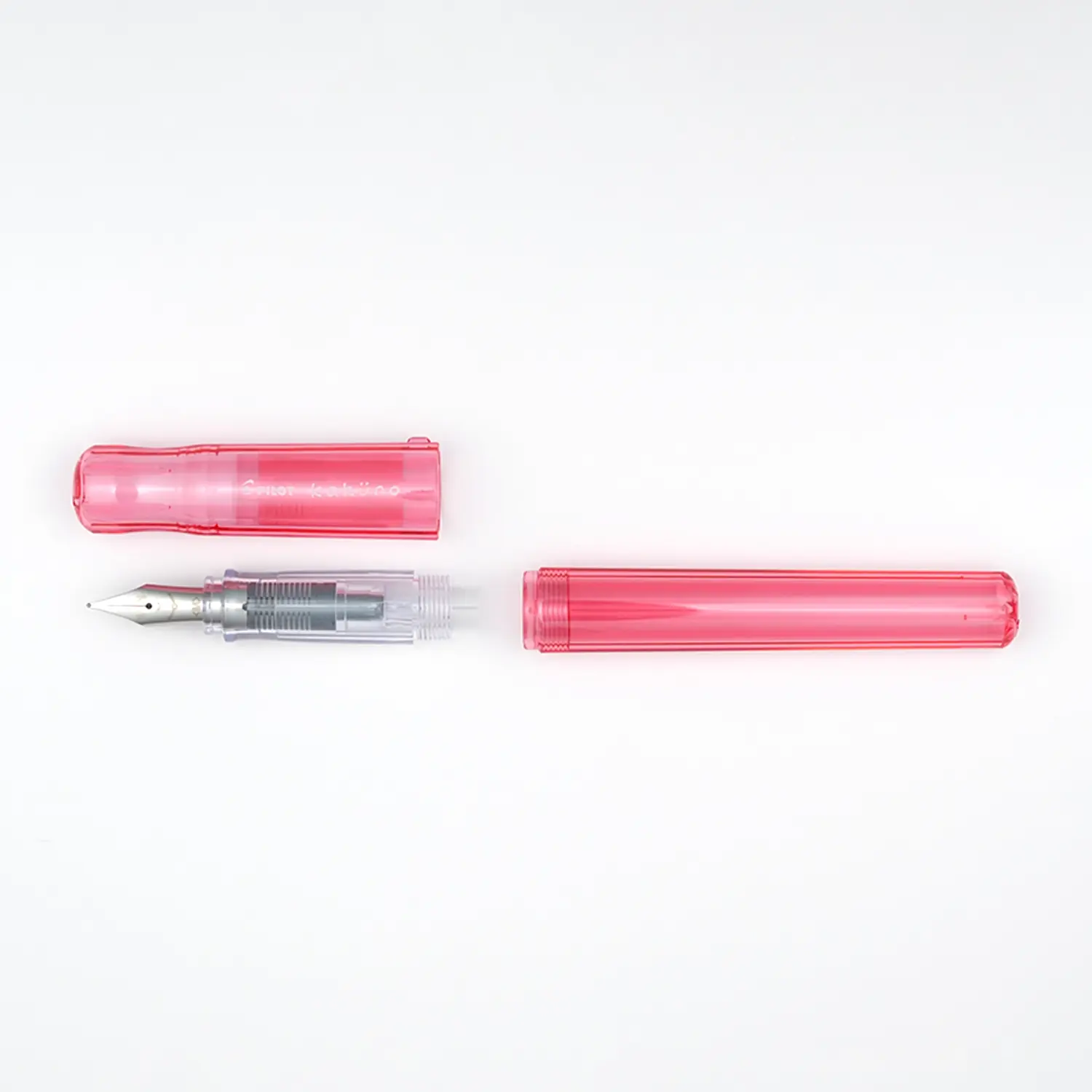 Pilot Kakuno Family Füllfederhalter