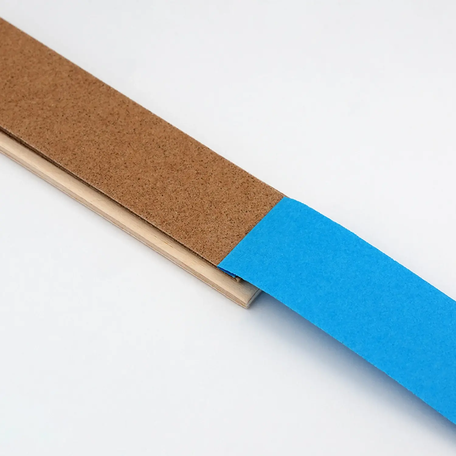 Holbein Sandpaper Block Detail Sandpaper