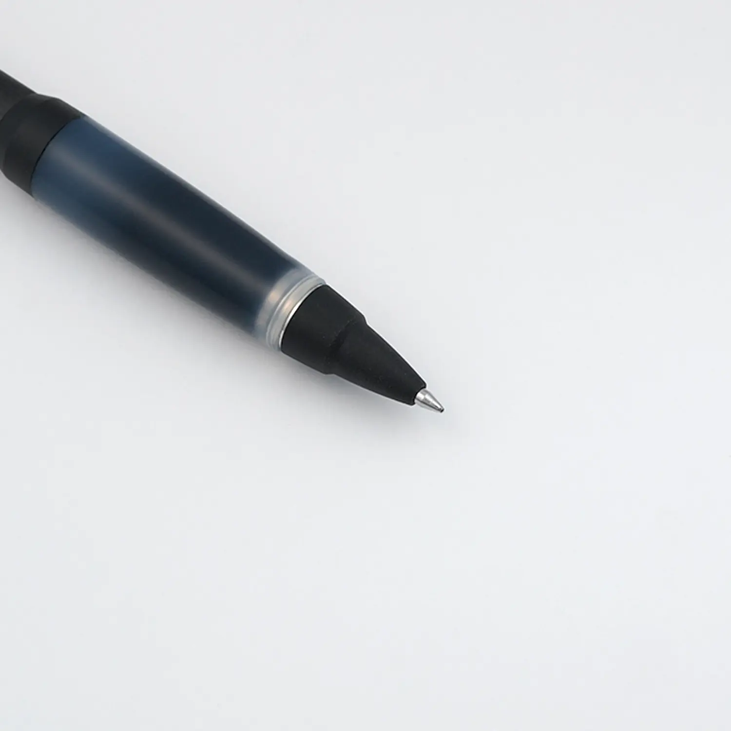 Uni-Ball Jetstream Alpha Gel Grip Ballpoint Pen 0.7 mm
