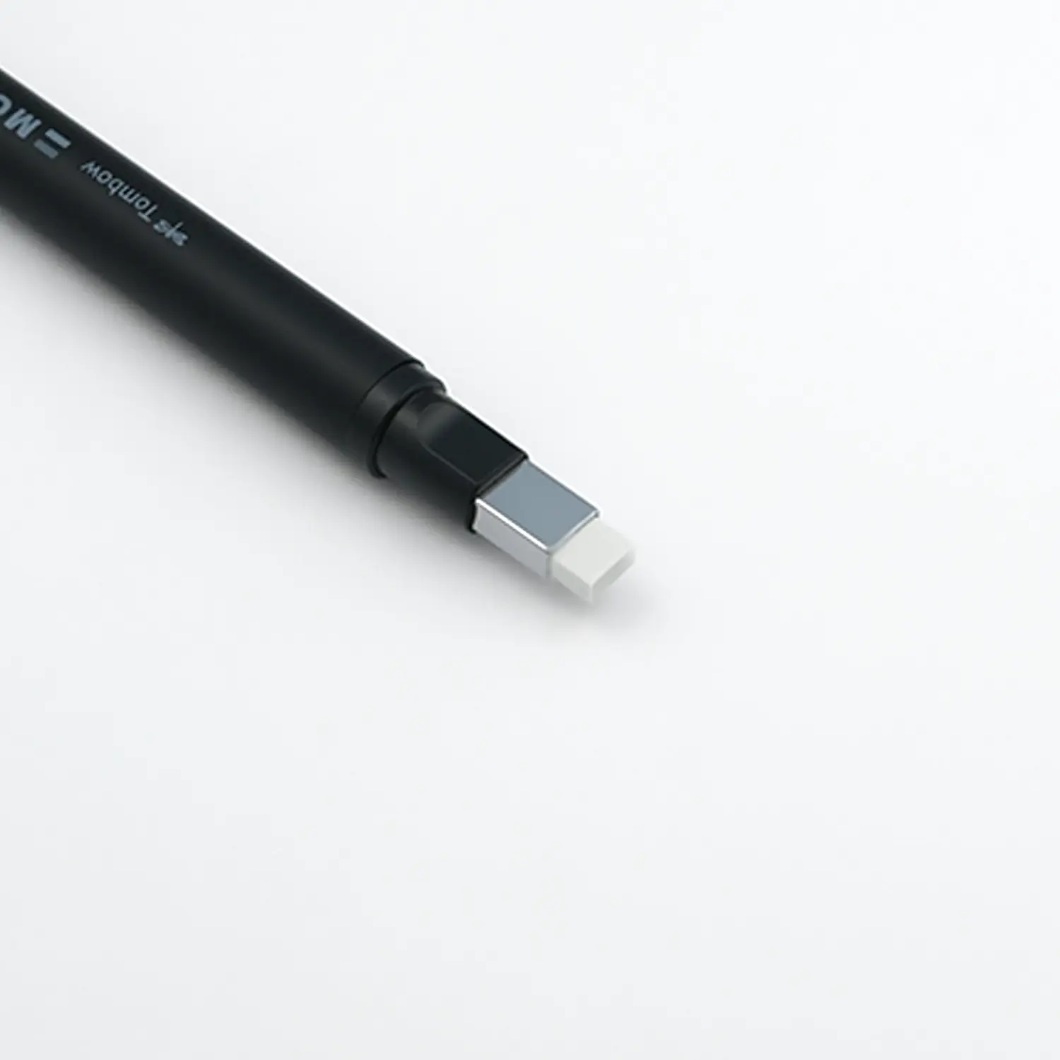 Tombow Mono Zero Radierstift Rechteckig