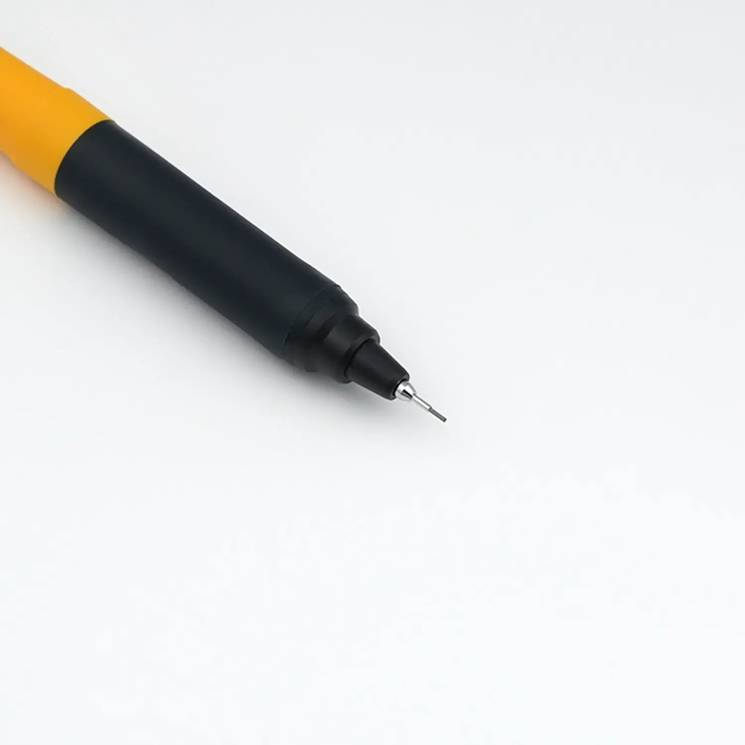 Uni Alpha Gel Switch Mechanical Pencil 0.5 mm
