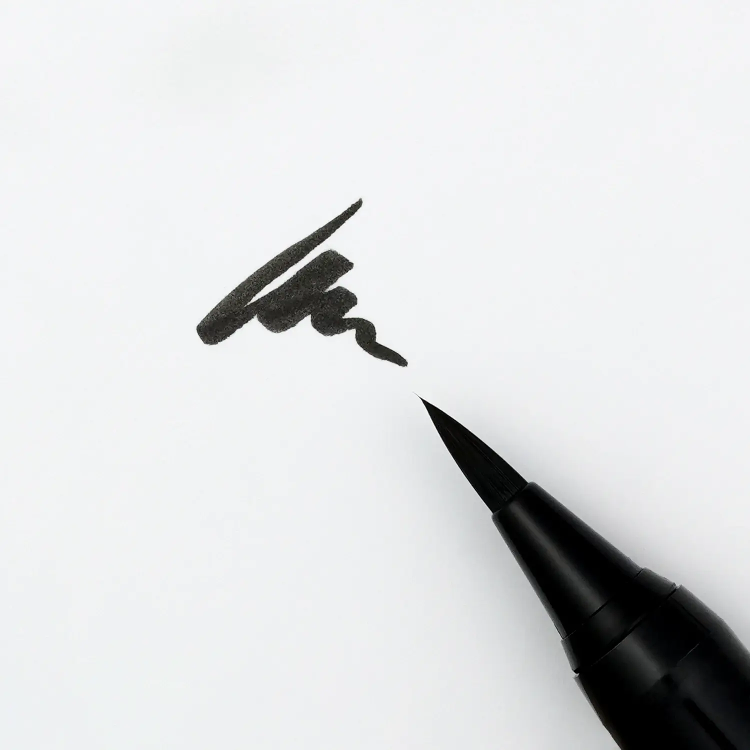 Copic Gasenfude Pinselstift